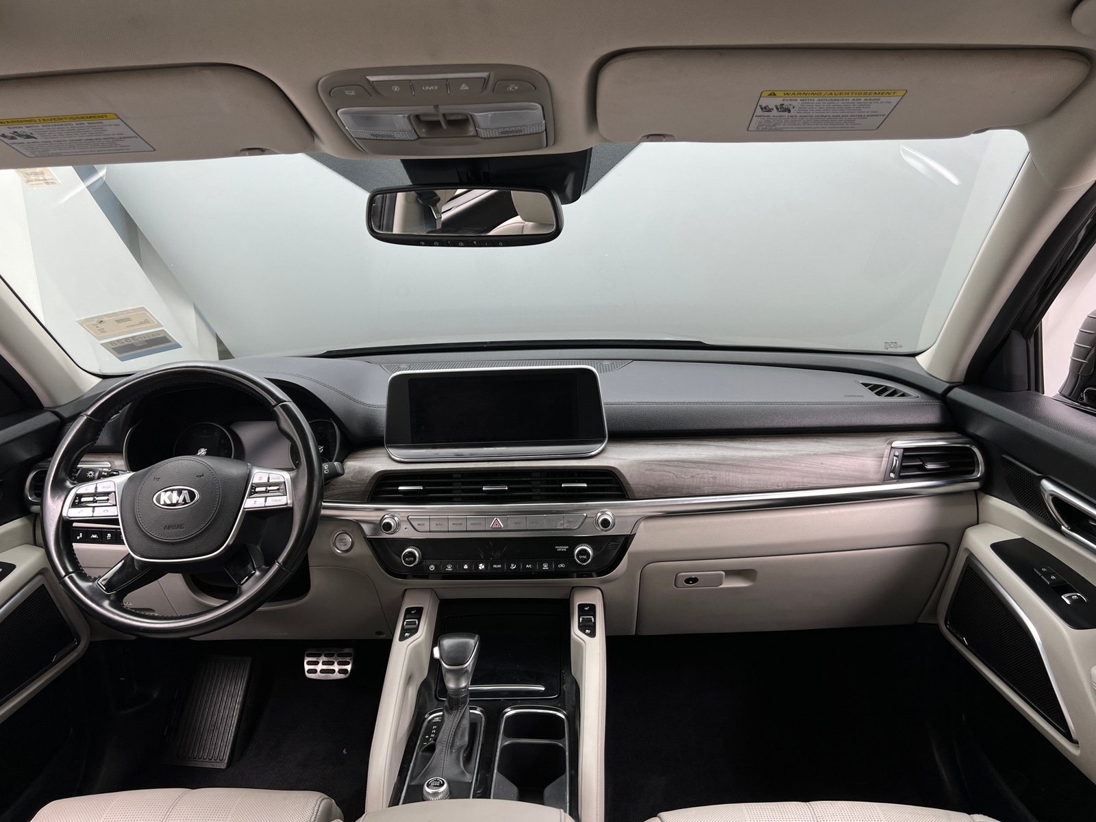 Thumbnail: 2020 Kia Telluride - 2