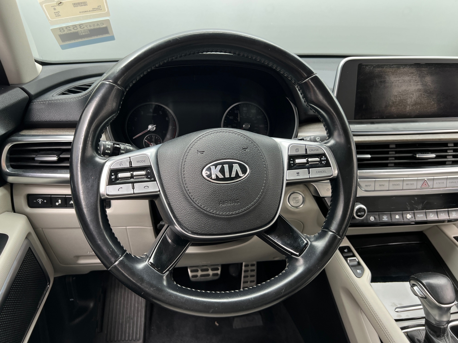 Thumbnail: 2020 Kia Telluride - 4