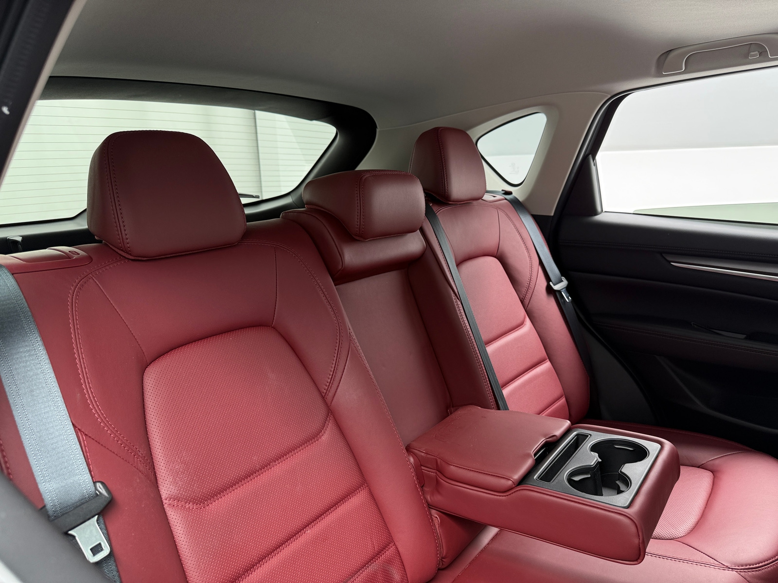 Thumbnail: 2023 Mazda CX-5 - 5