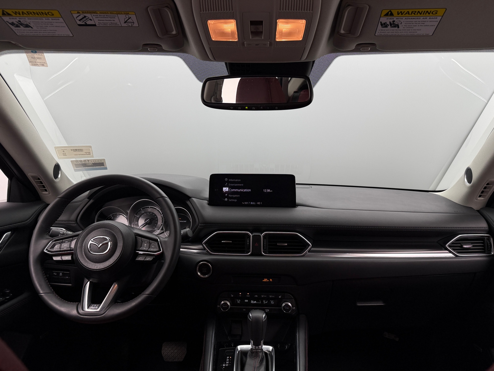 Thumbnail: 2023 Mazda CX-5 - 2