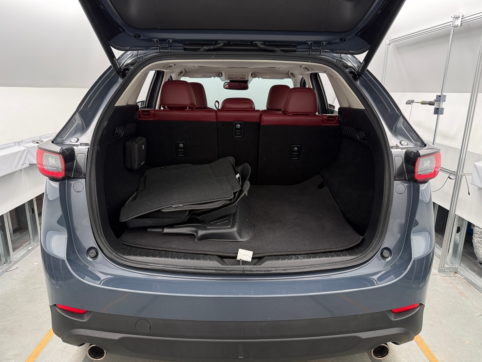 Thumbnail: 2023 Mazda CX-5 - 6
