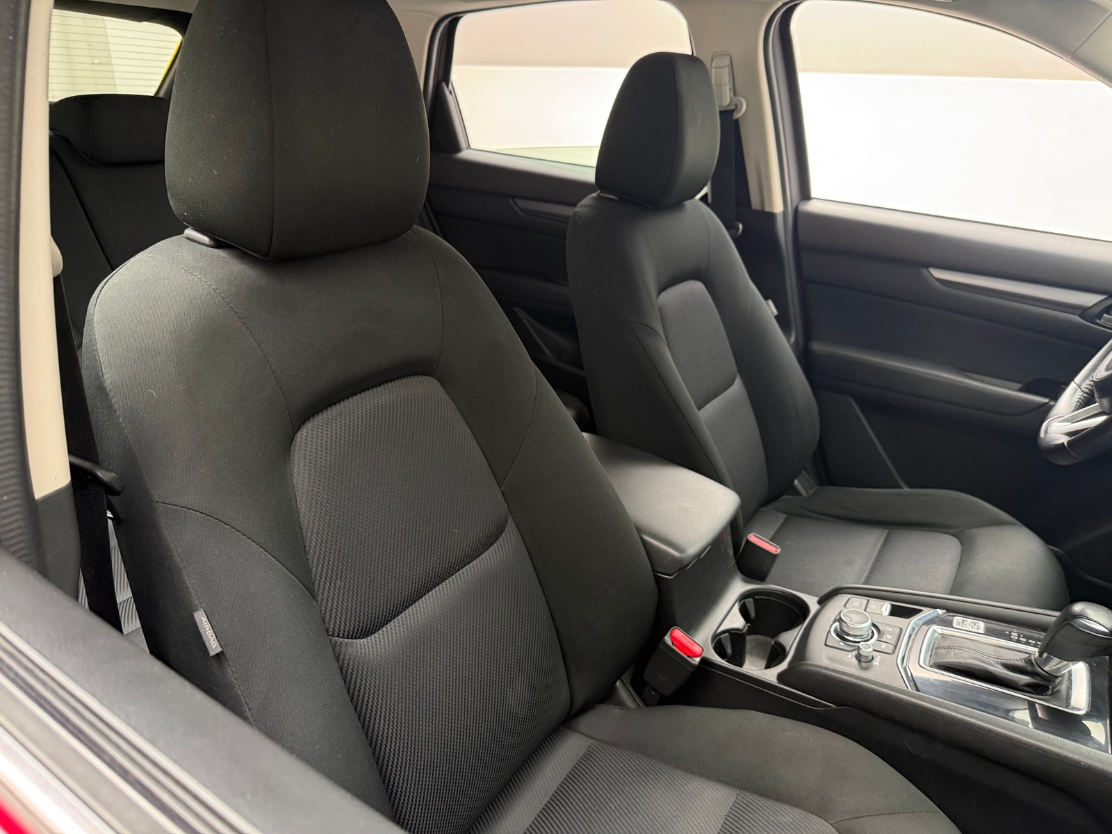 Thumbnail: 2019 Mazda CX-5 - 2