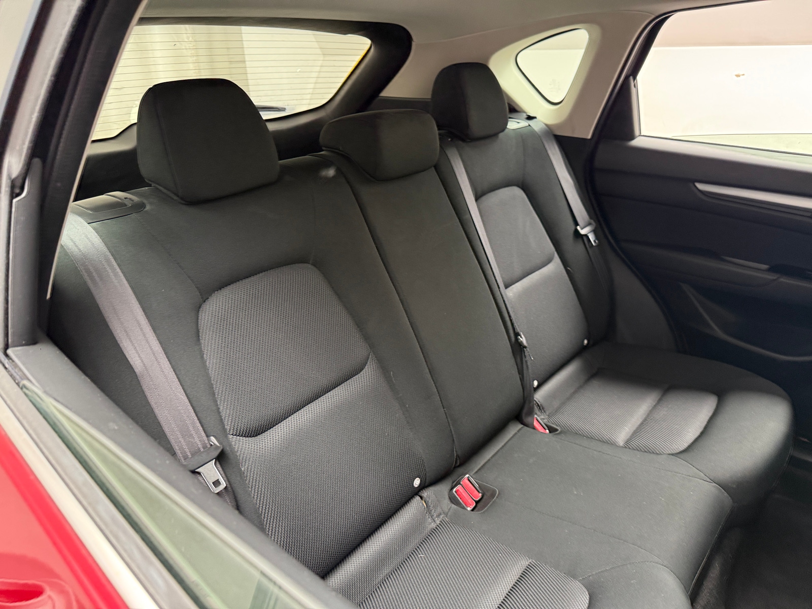 Thumbnail: 2019 Mazda CX-5 - 6