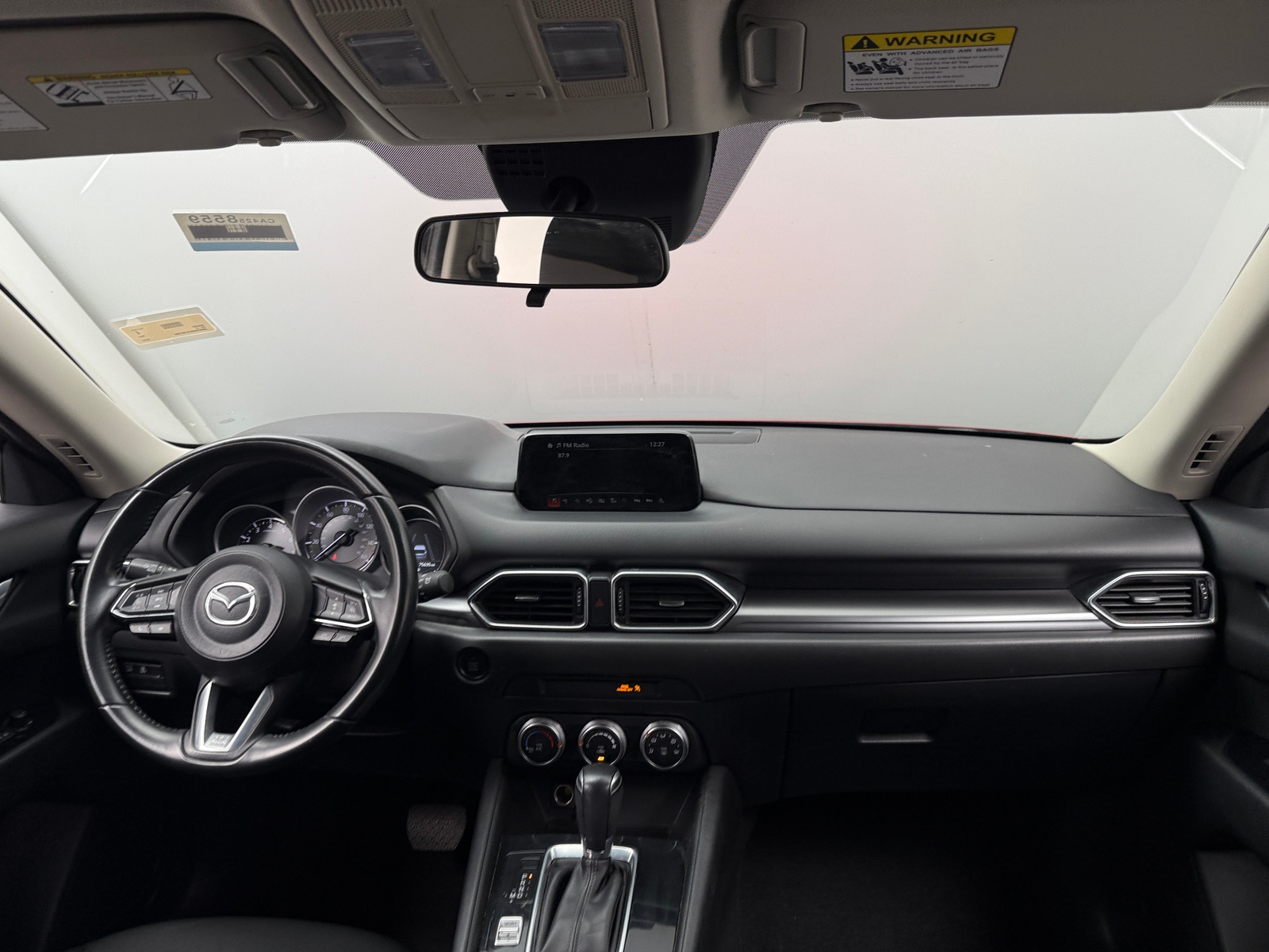 Thumbnail: 2019 Mazda CX-5 - 3