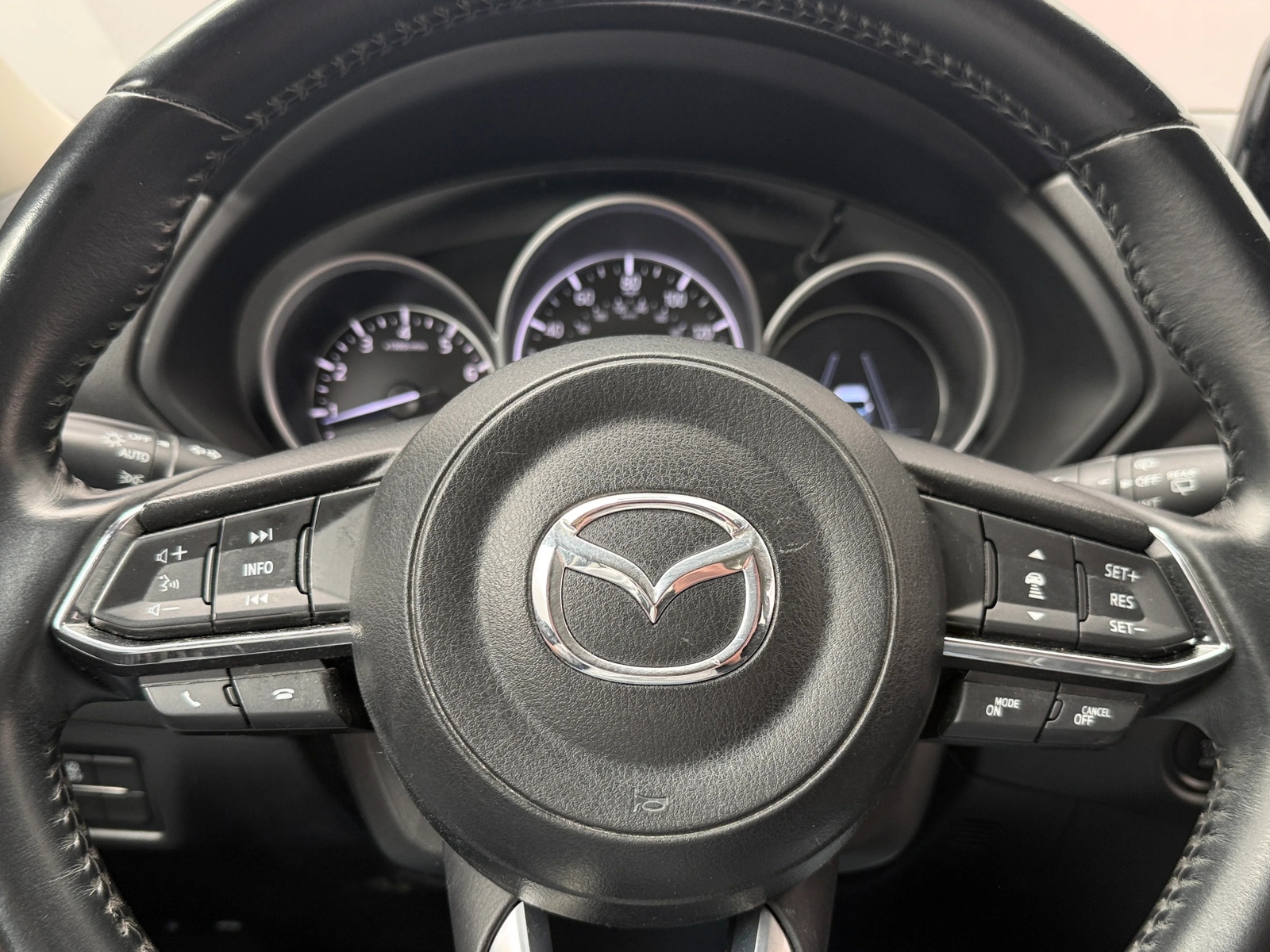 Thumbnail: 2019 Mazda CX-5 - 5