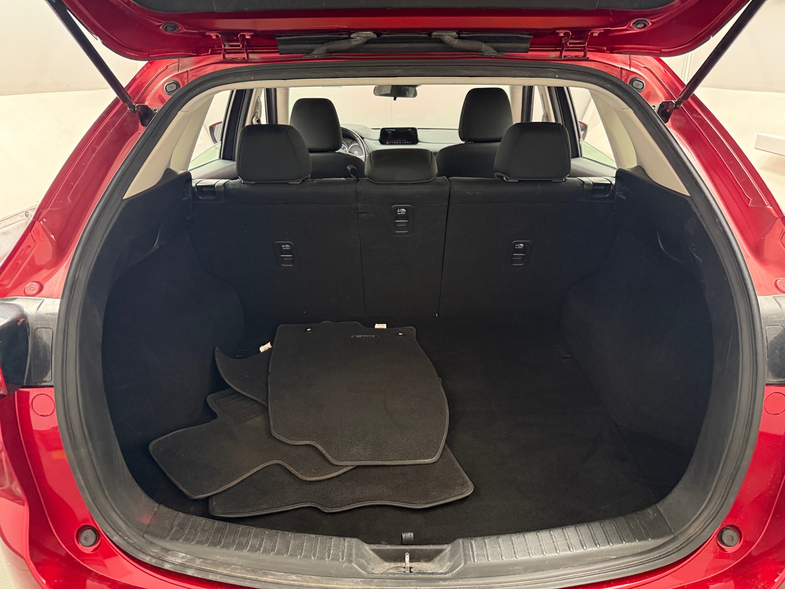 Thumbnail: 2019 Mazda CX-5 - 7