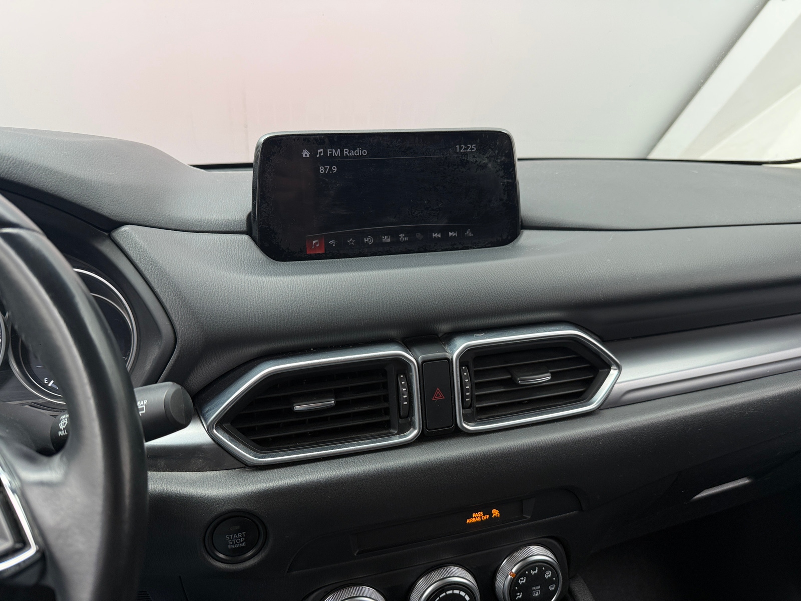 Thumbnail: 2019 Mazda CX-5 - 4