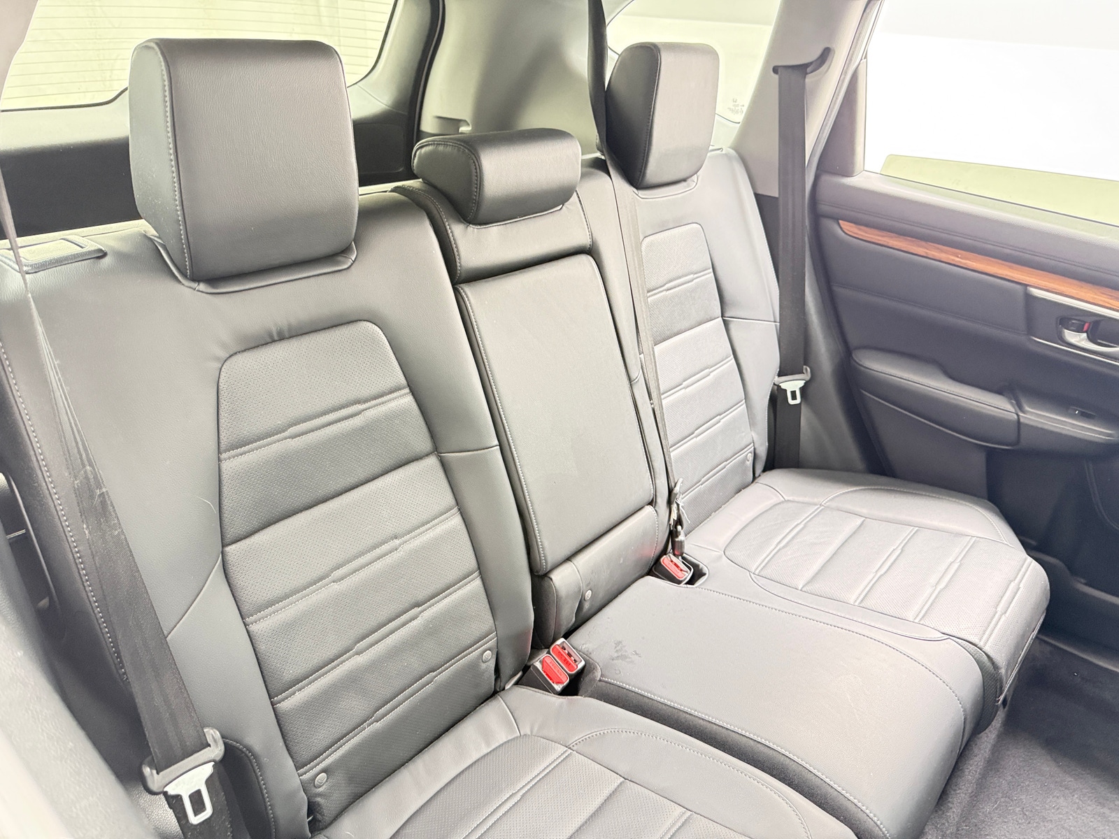 Thumbnail: 2020 Honda CR-V - 5