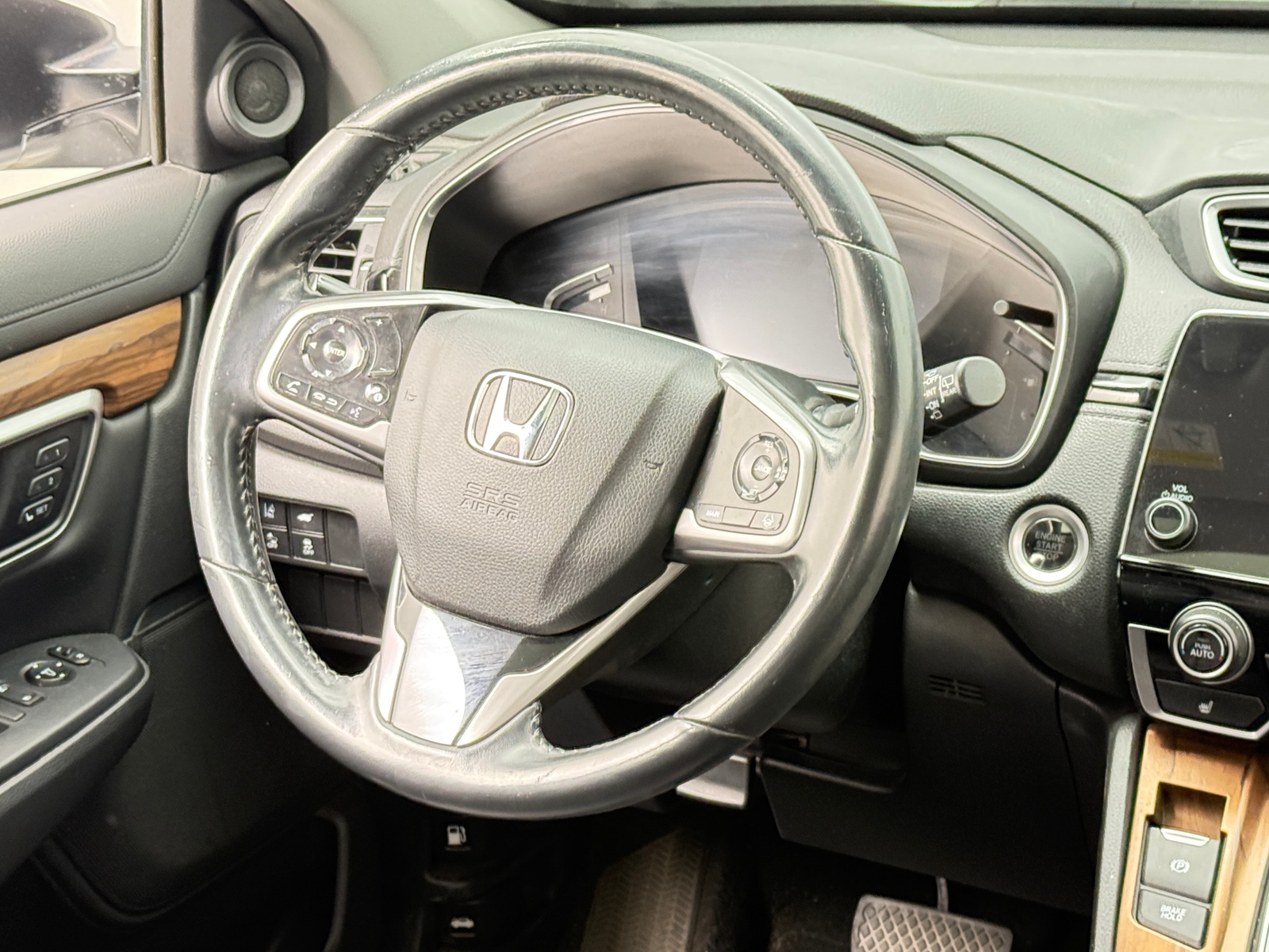 Thumbnail: 2020 Honda CR-V - 4