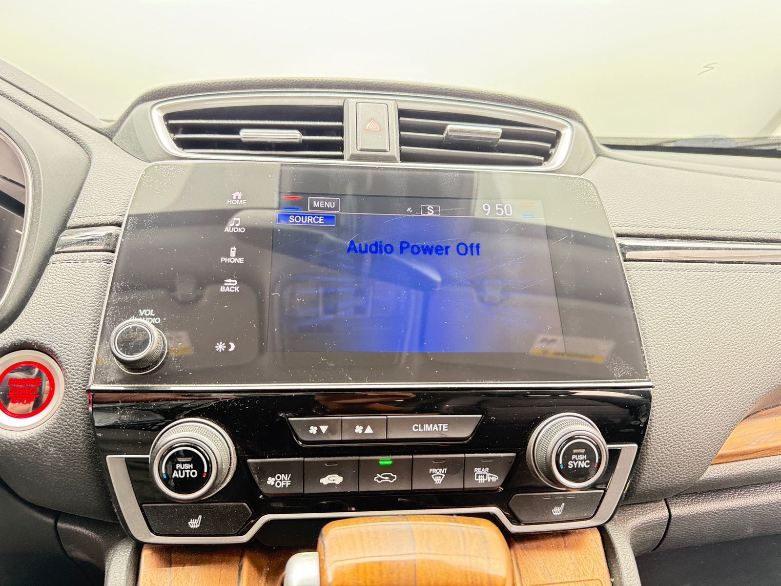 Thumbnail: 2020 Honda CR-V - 3