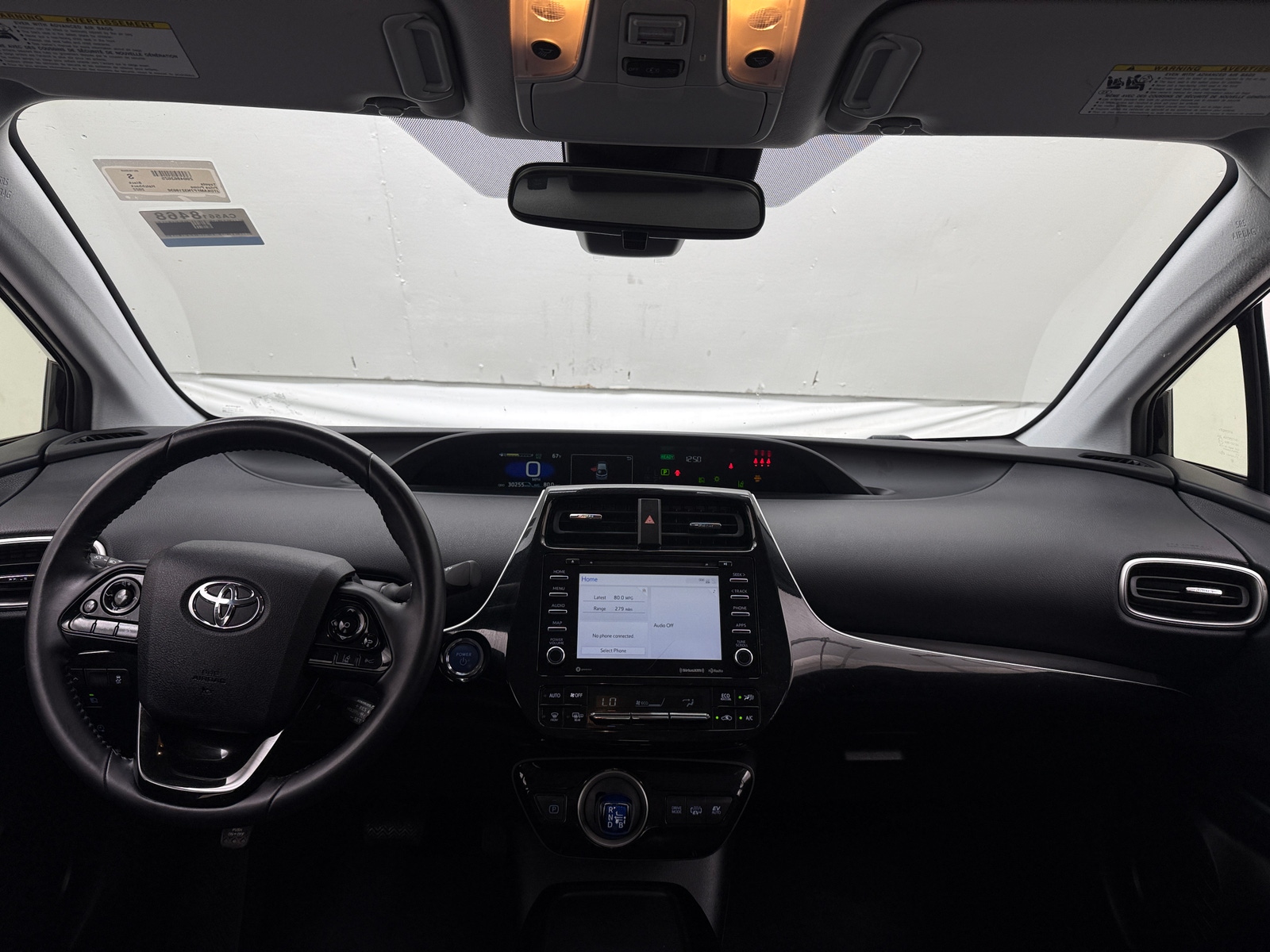 Thumbnail: 2022 Toyota Prius Prime - 3