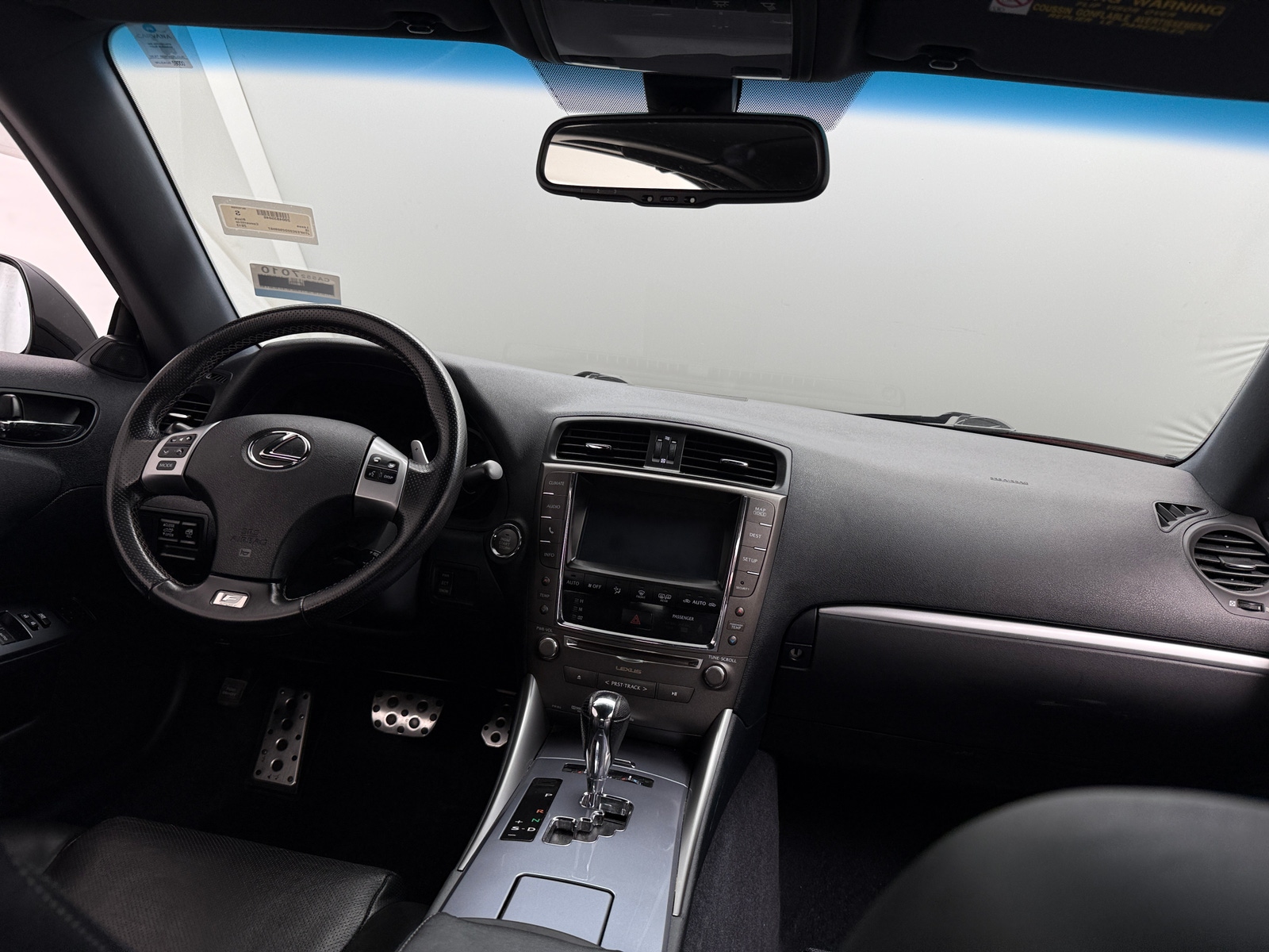 Thumbnail: 2013 Lexus IS - 2
