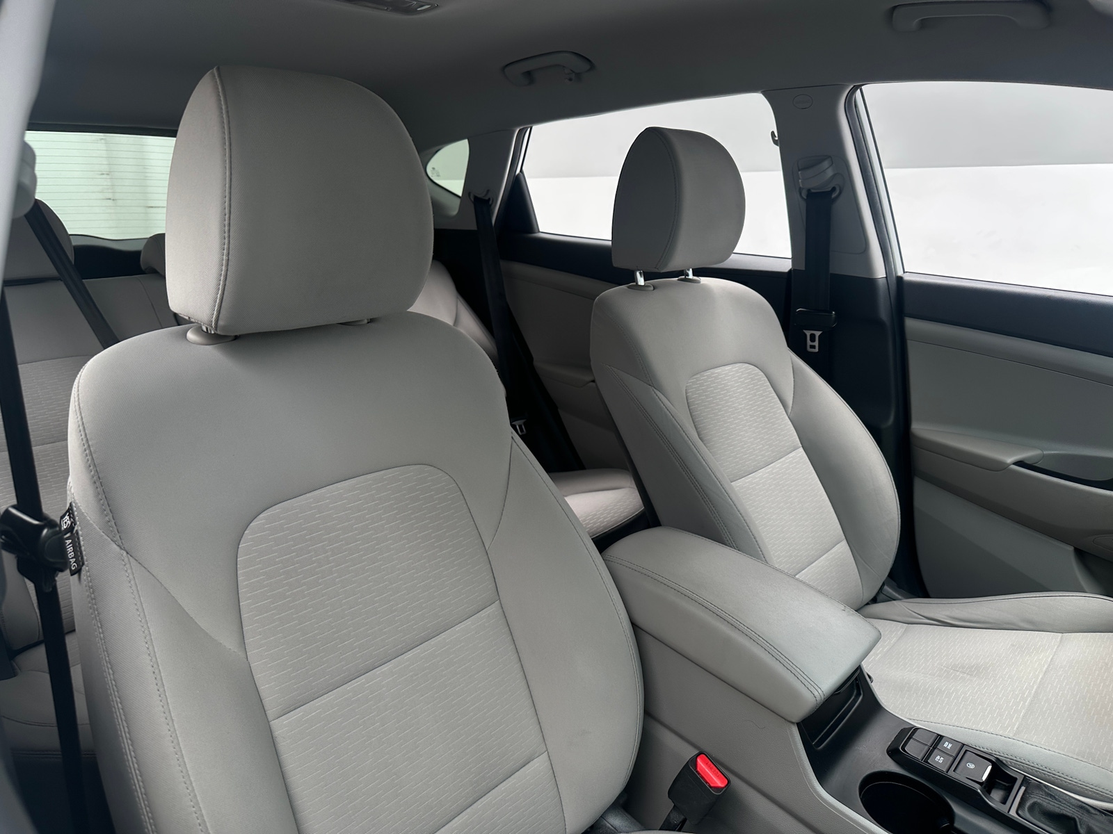 Thumbnail: 2020 Hyundai Tucson - 2