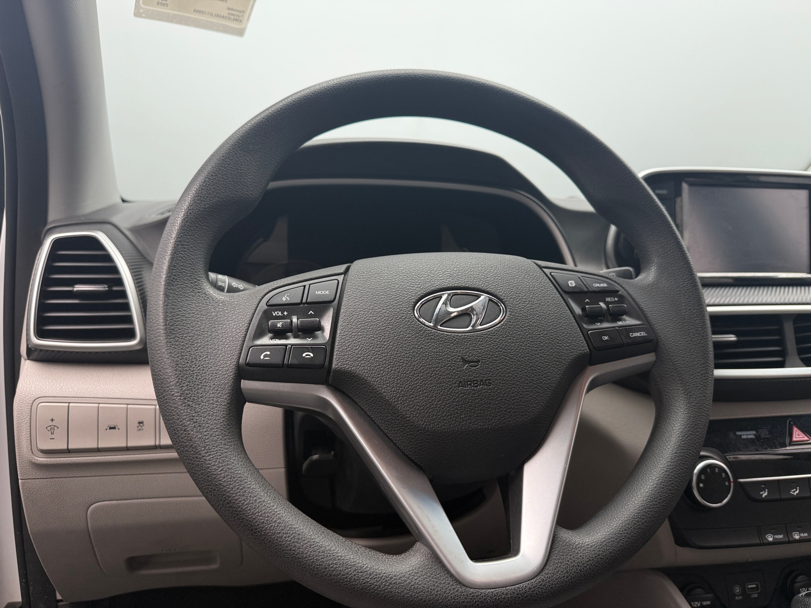 Thumbnail: 2020 Hyundai Tucson - 5