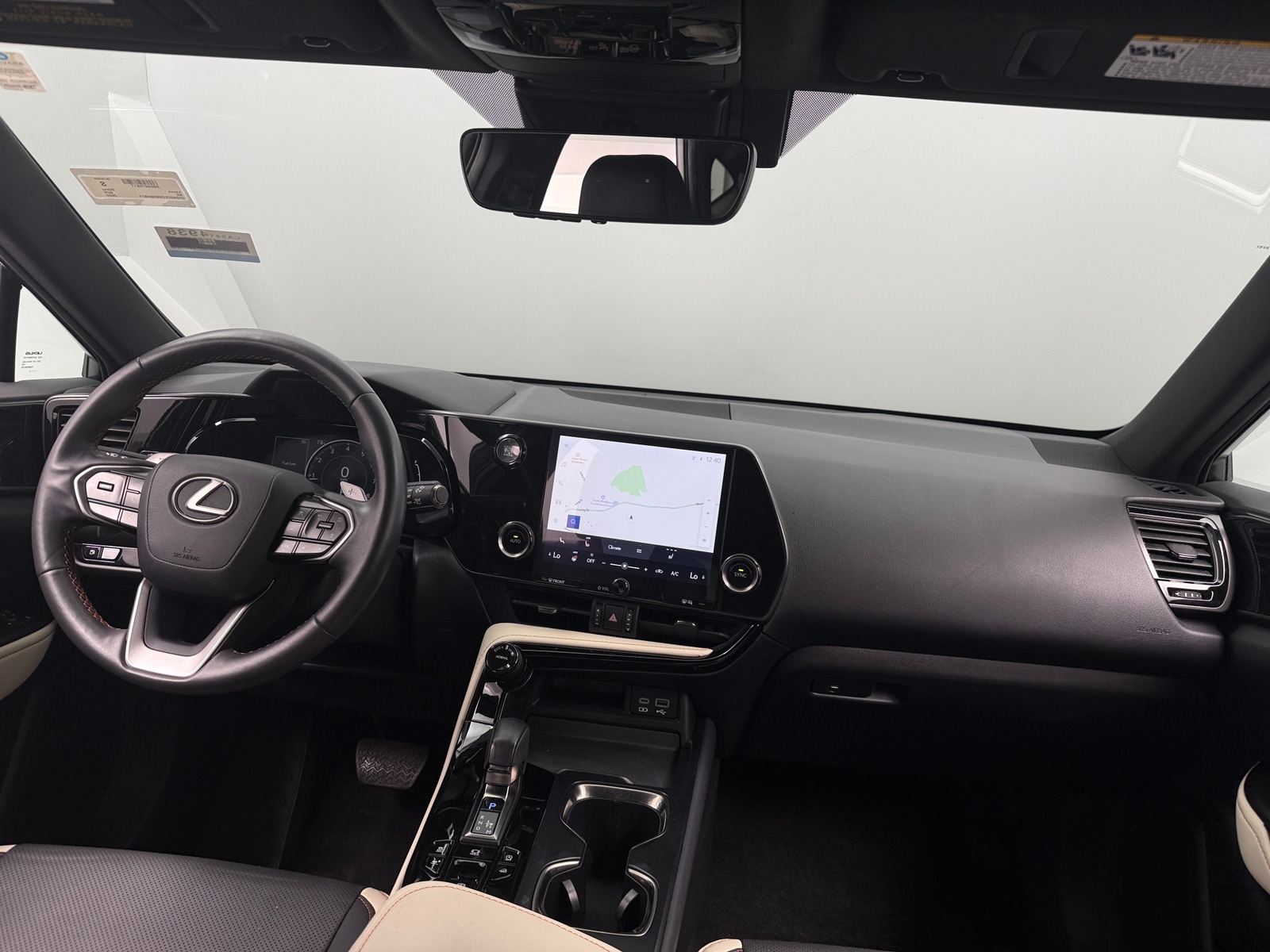 Thumbnail: 2022 Lexus NX - 2