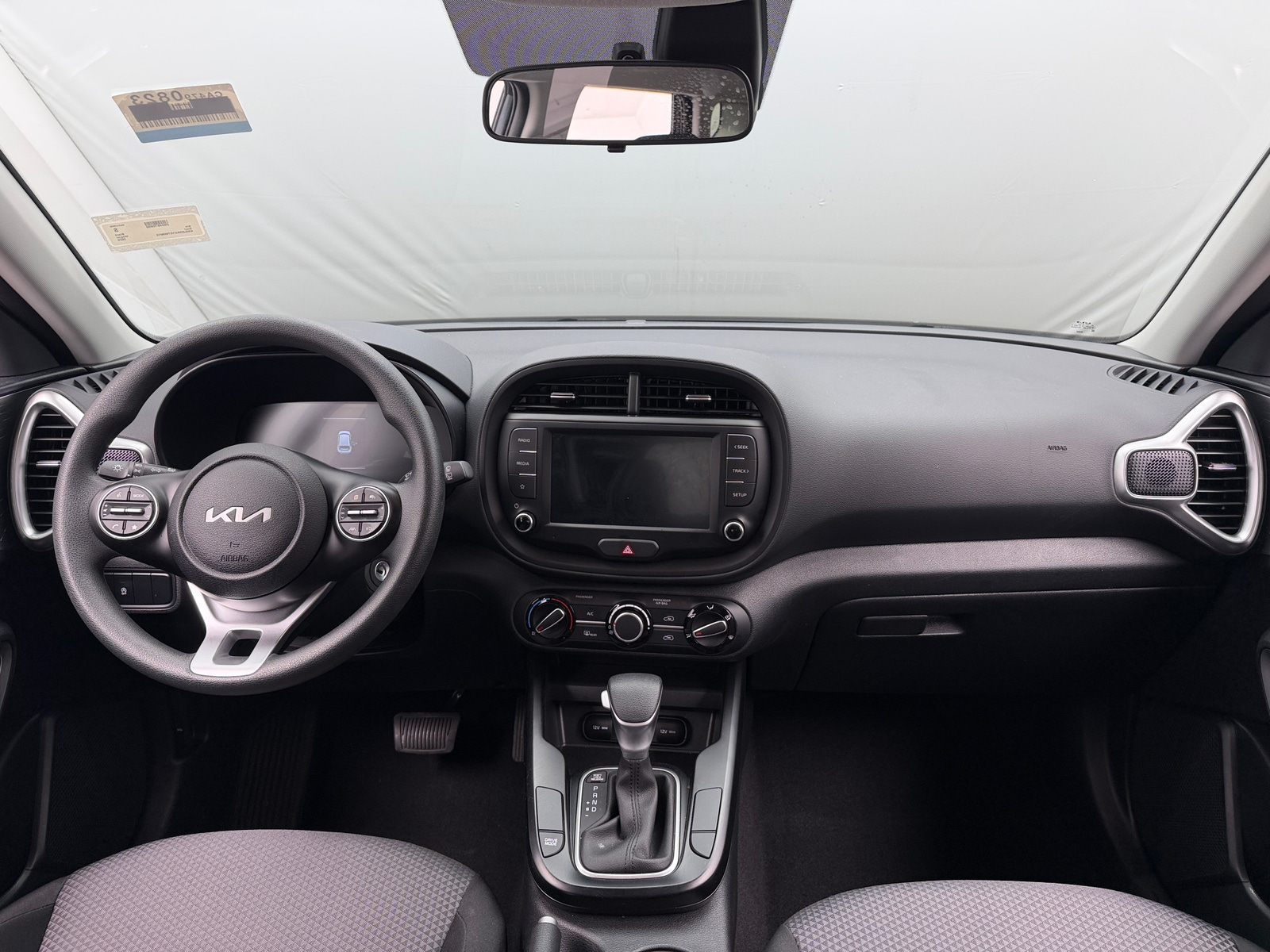 Thumbnail: 2025 Kia Soul - 3