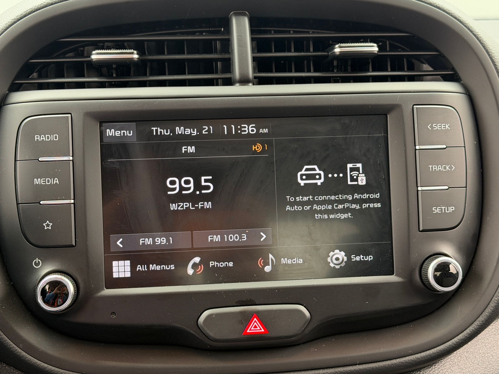 Thumbnail: 2025 Kia Soul - 4