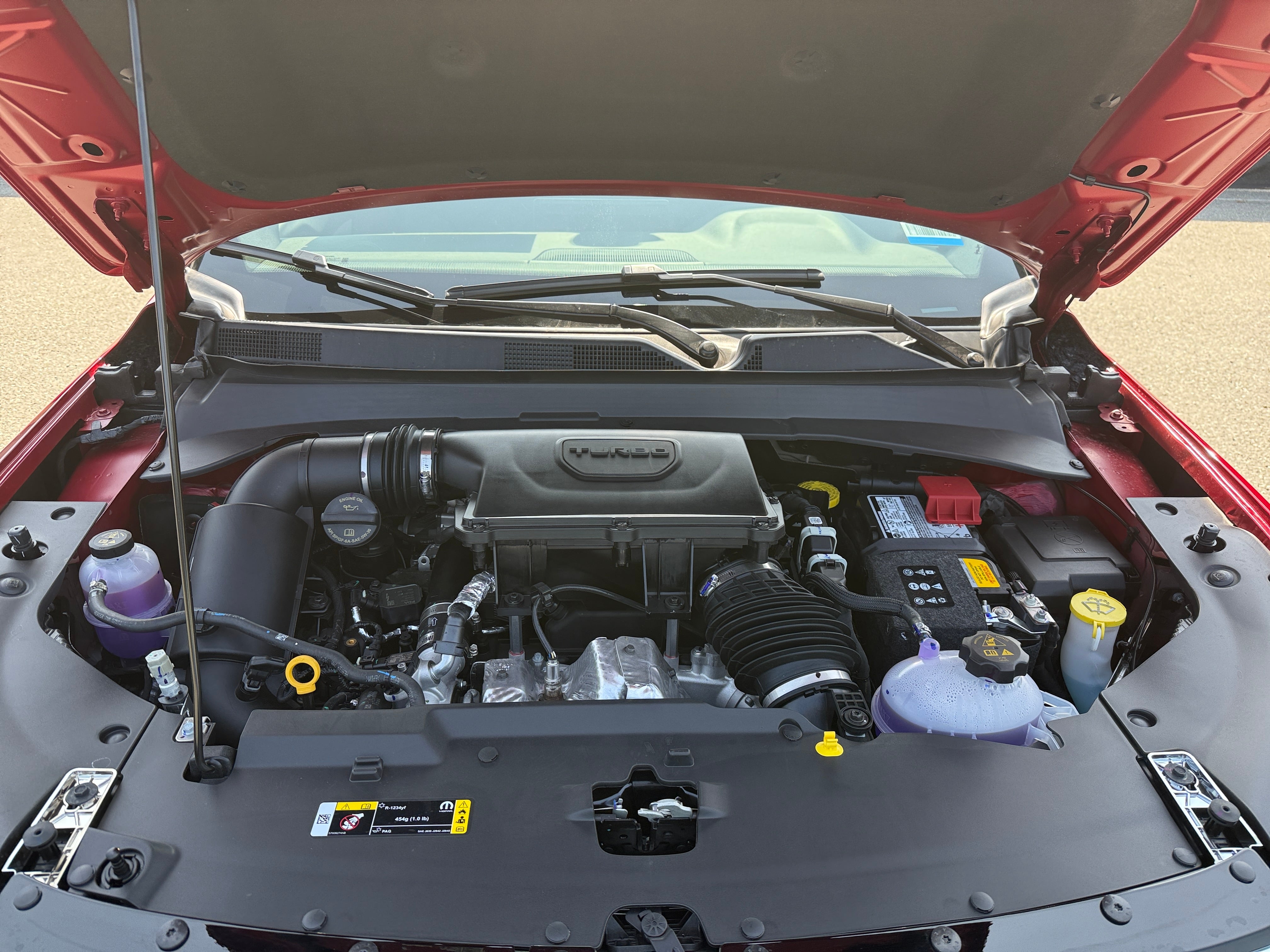 2026 Jeep Compass Limited 4X4's photo