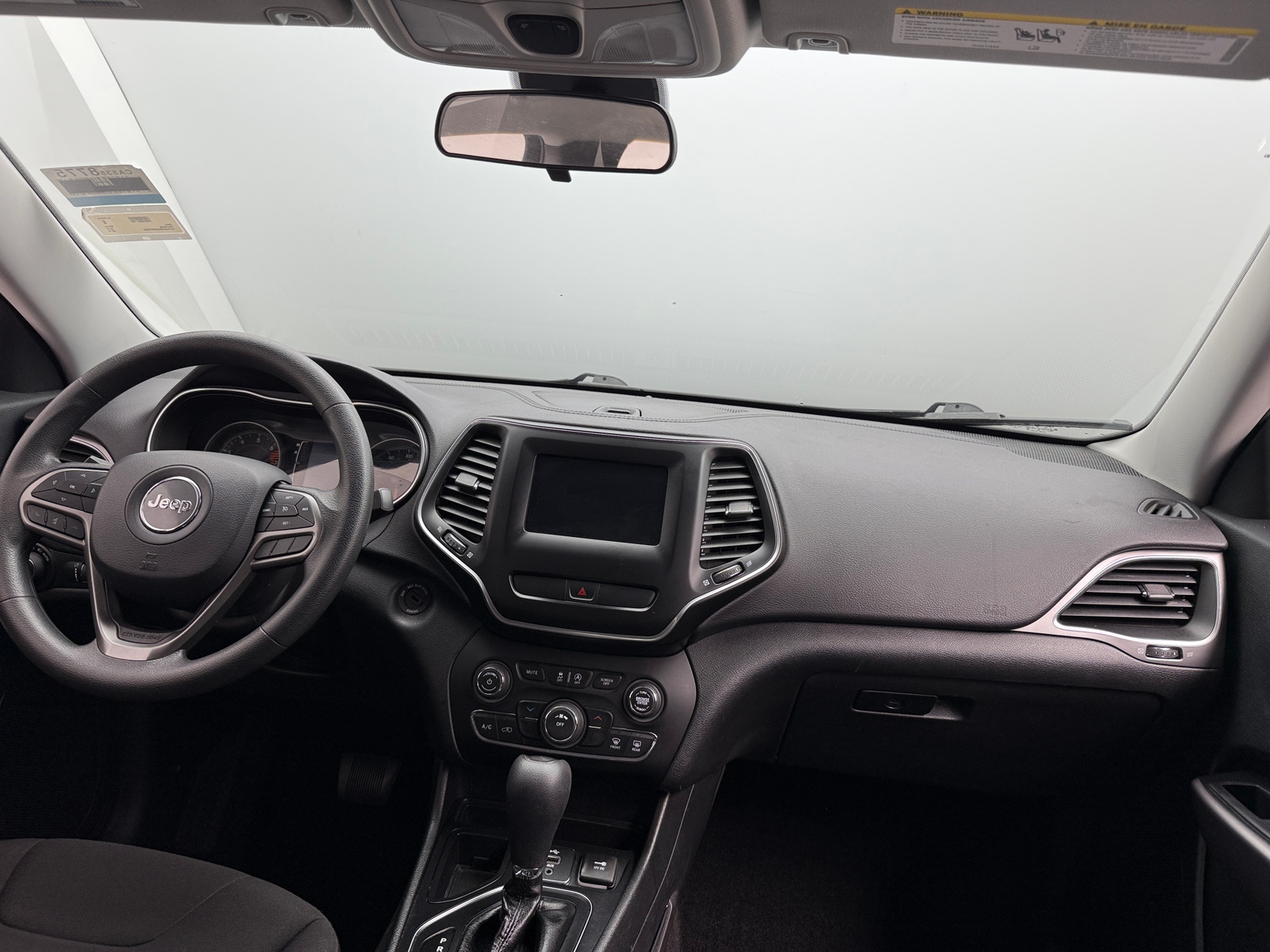 Thumbnail: 2019 Jeep Cherokee - 3