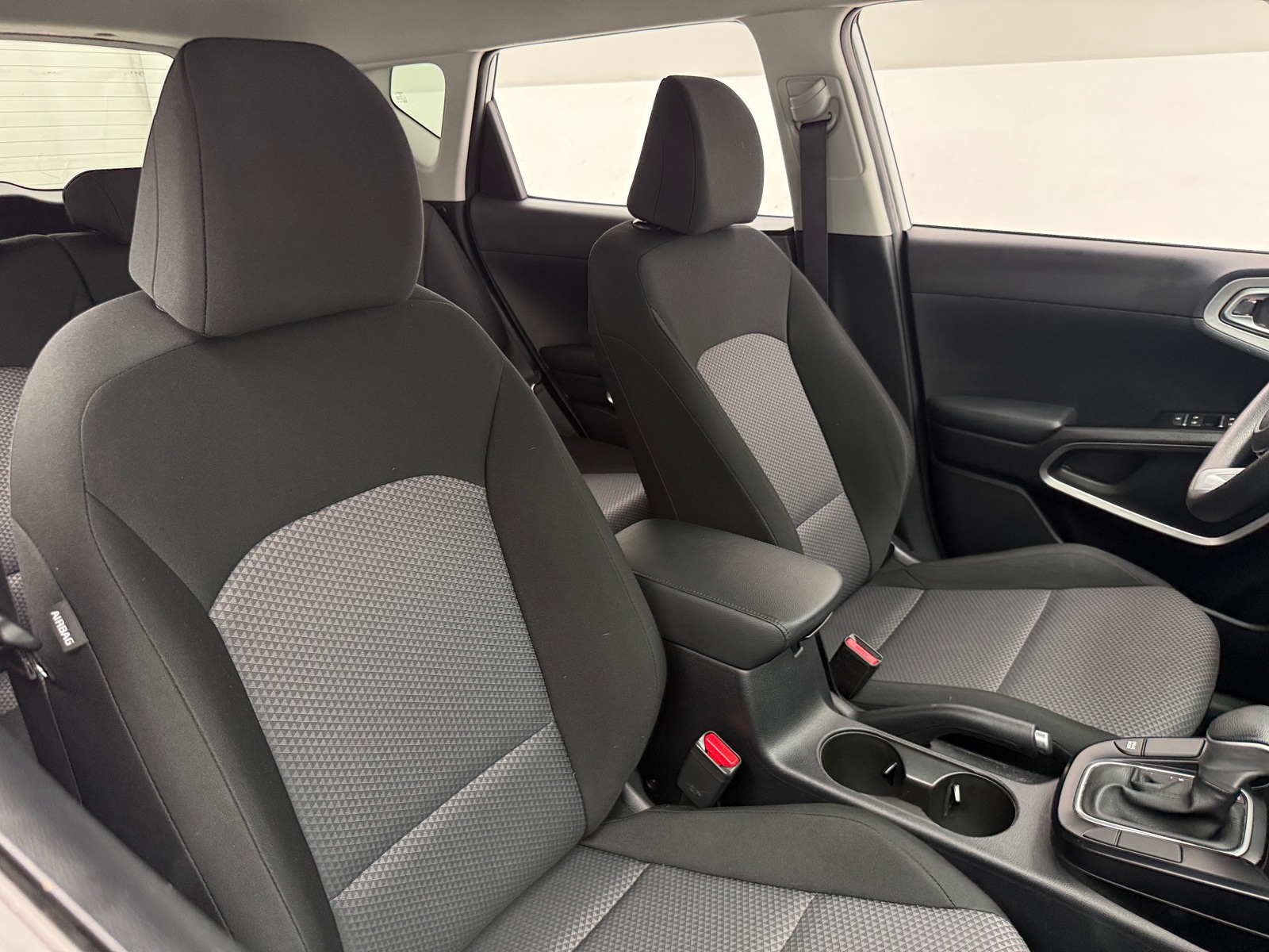 Thumbnail: 2025 Kia Soul - 2