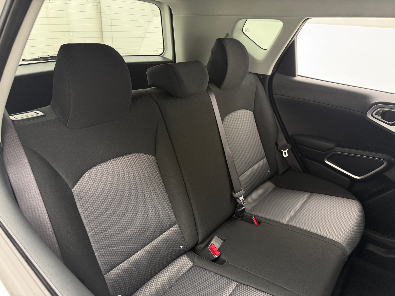 Thumbnail: 2025 Kia Soul - 6