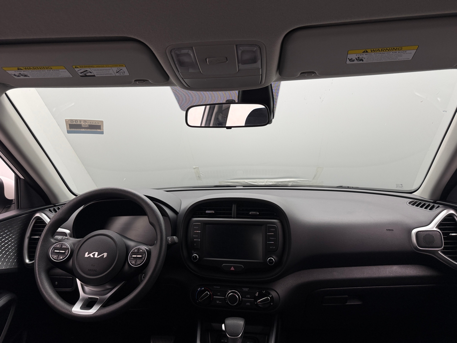 Thumbnail: 2025 Kia Soul - 3