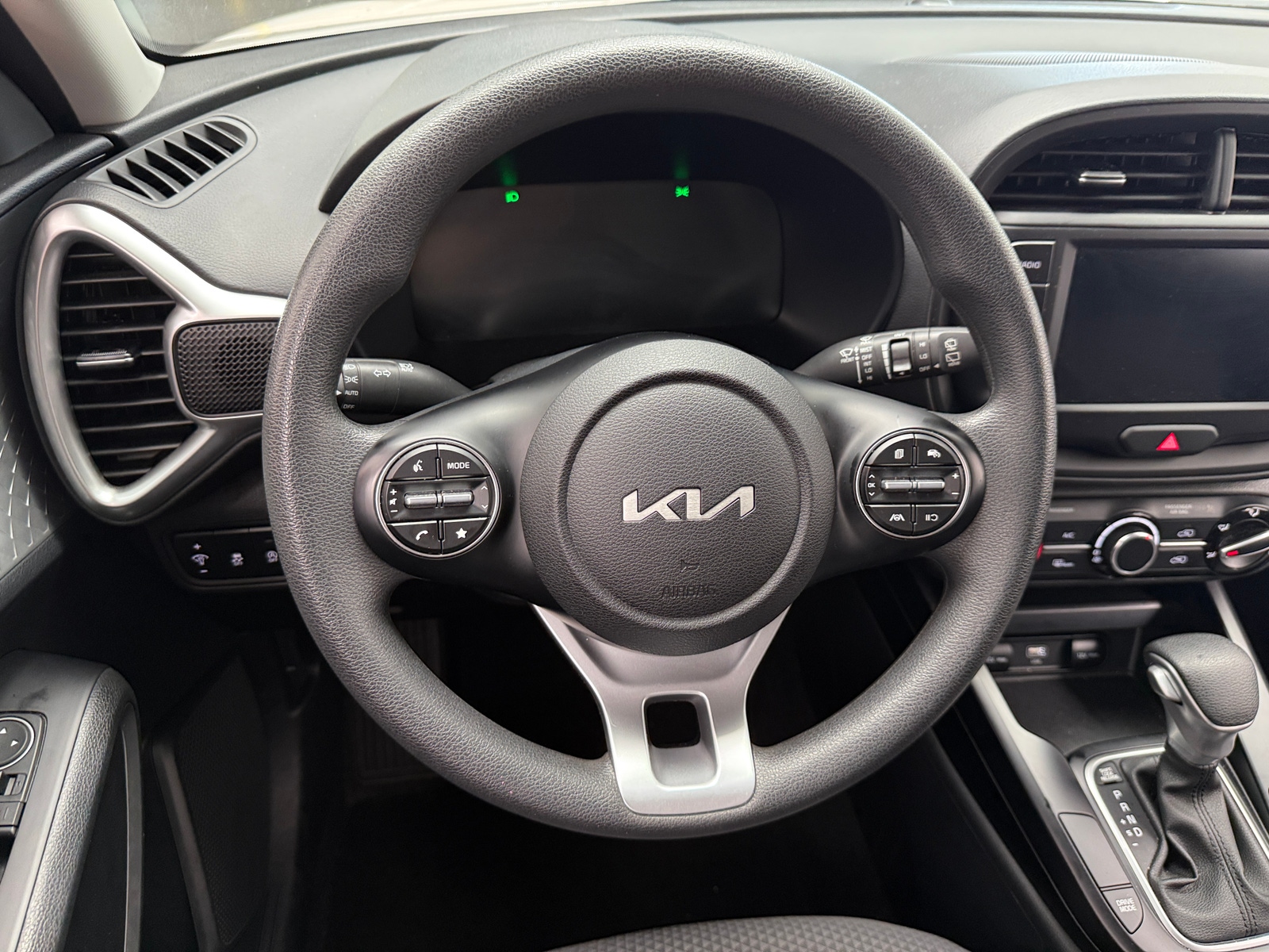 Thumbnail: 2025 Kia Soul - 5