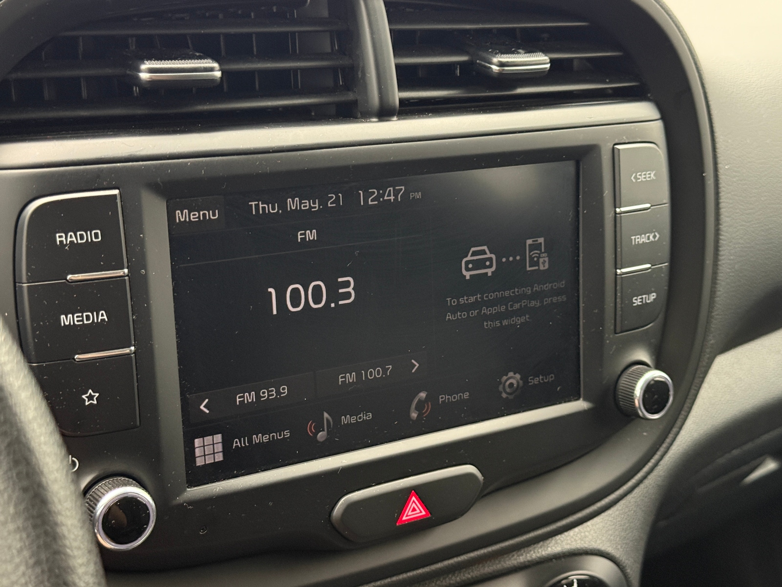 Thumbnail: 2025 Kia Soul - 4
