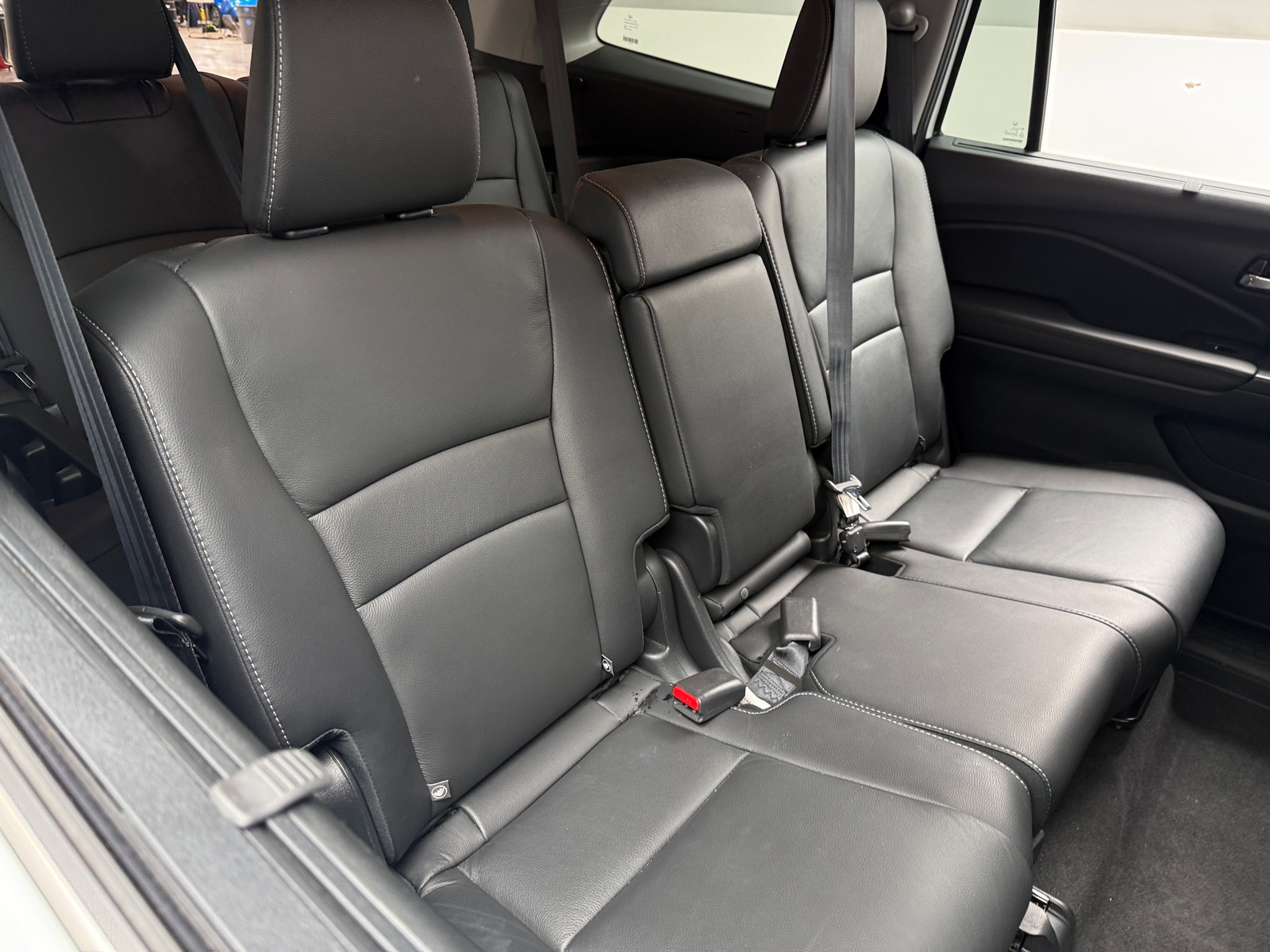 Thumbnail: 2021 Honda Pilot - 5