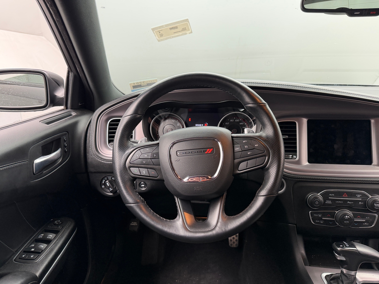 Thumbnail: 2023 Dodge Charger - 4