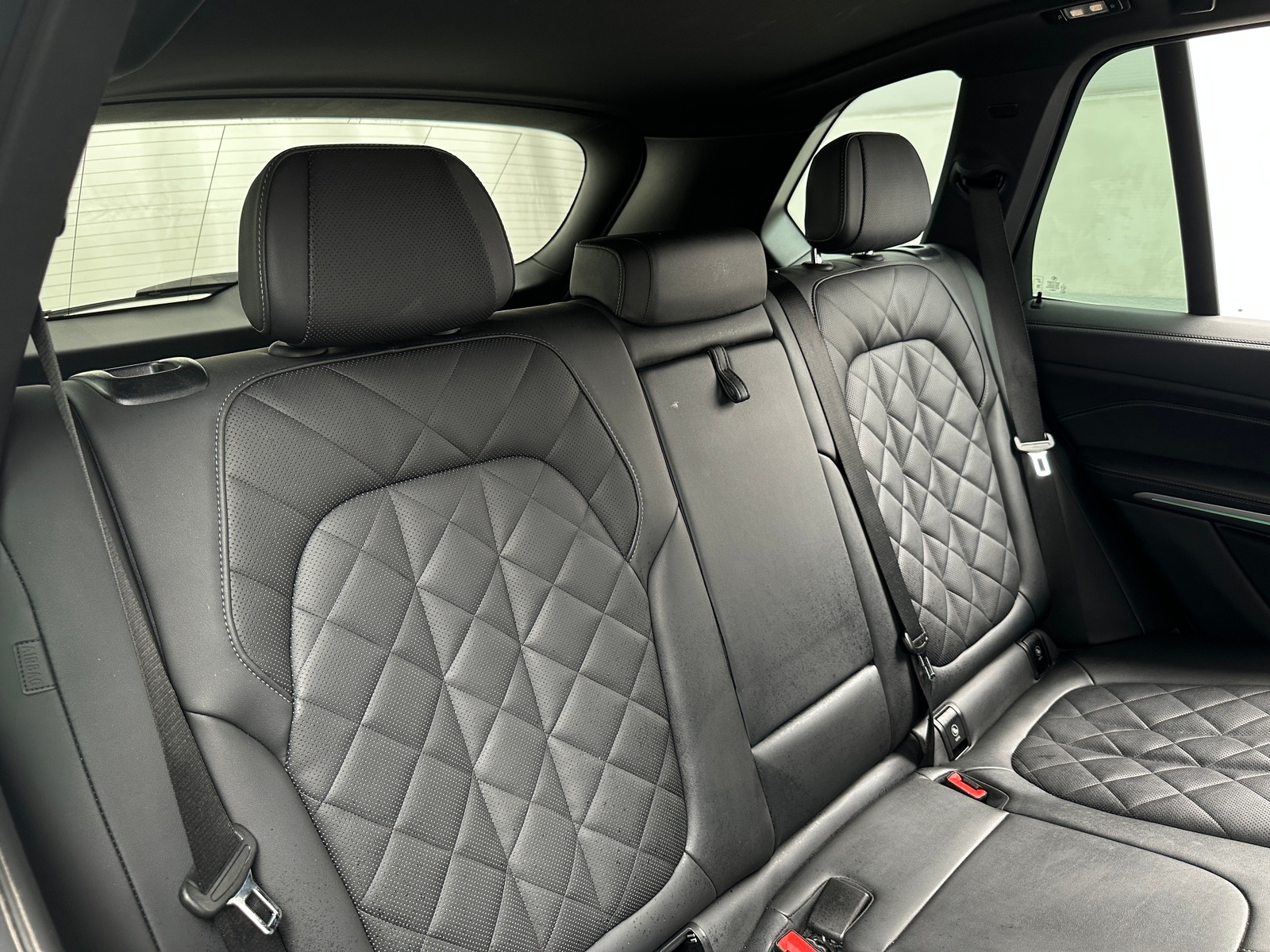 Thumbnail: 2024 BMW X5 - 5