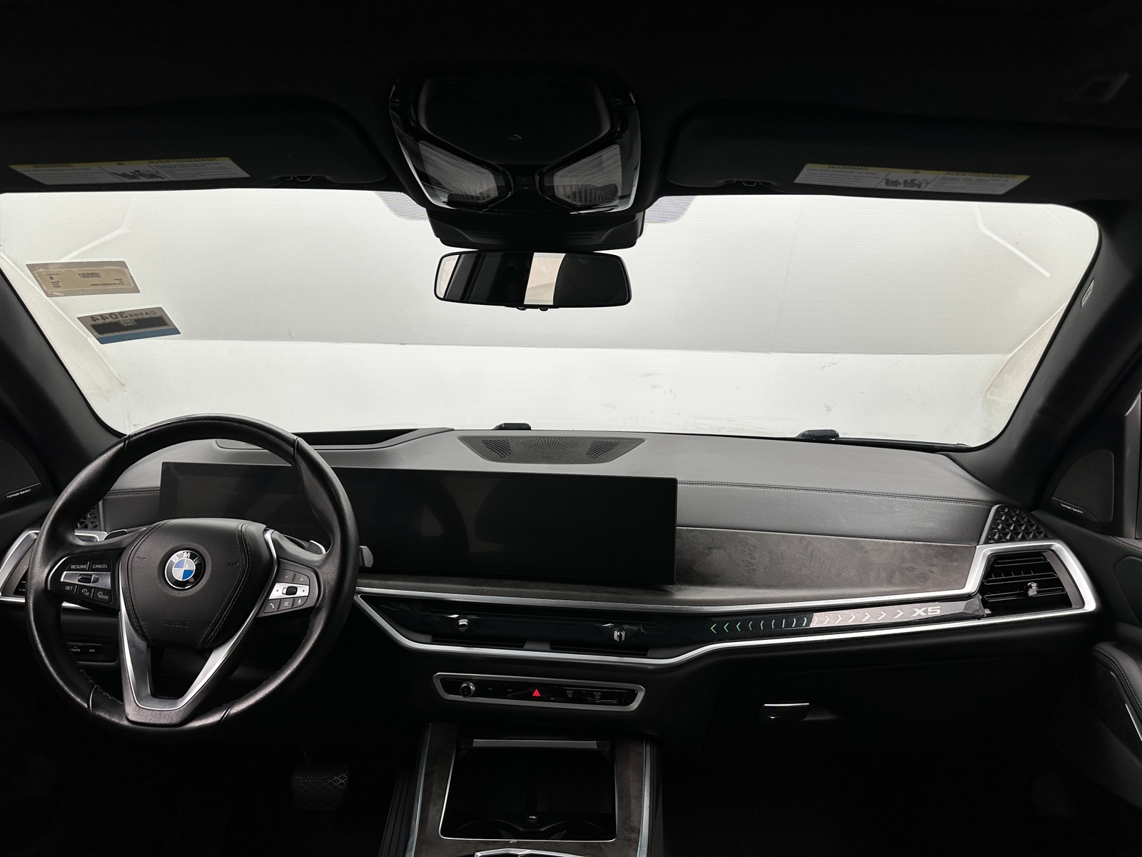 Thumbnail: 2024 BMW X5 - 2
