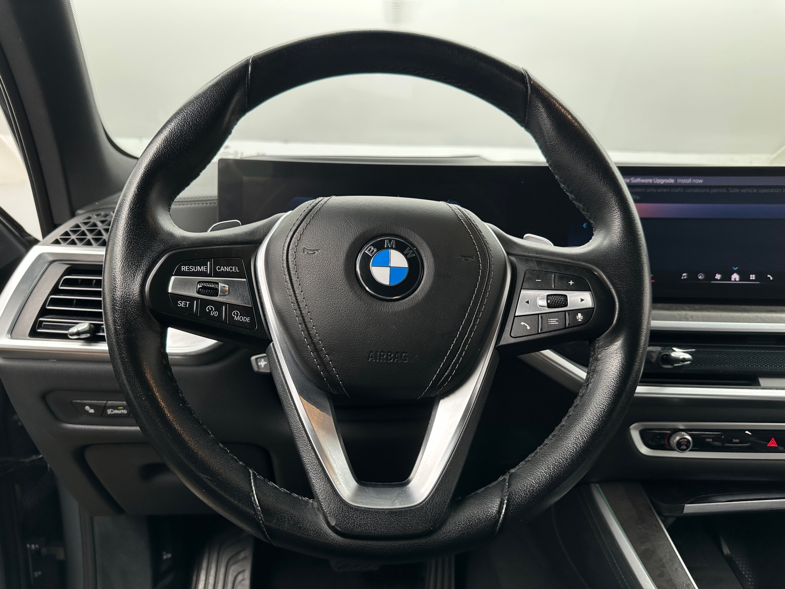 Thumbnail: 2024 BMW X5 - 4
