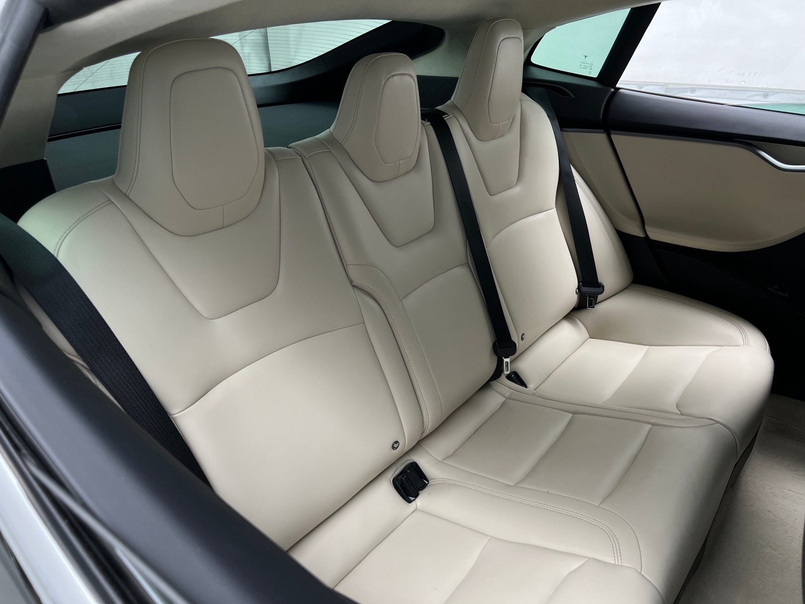 Thumbnail: 2018 Tesla Model S - 5