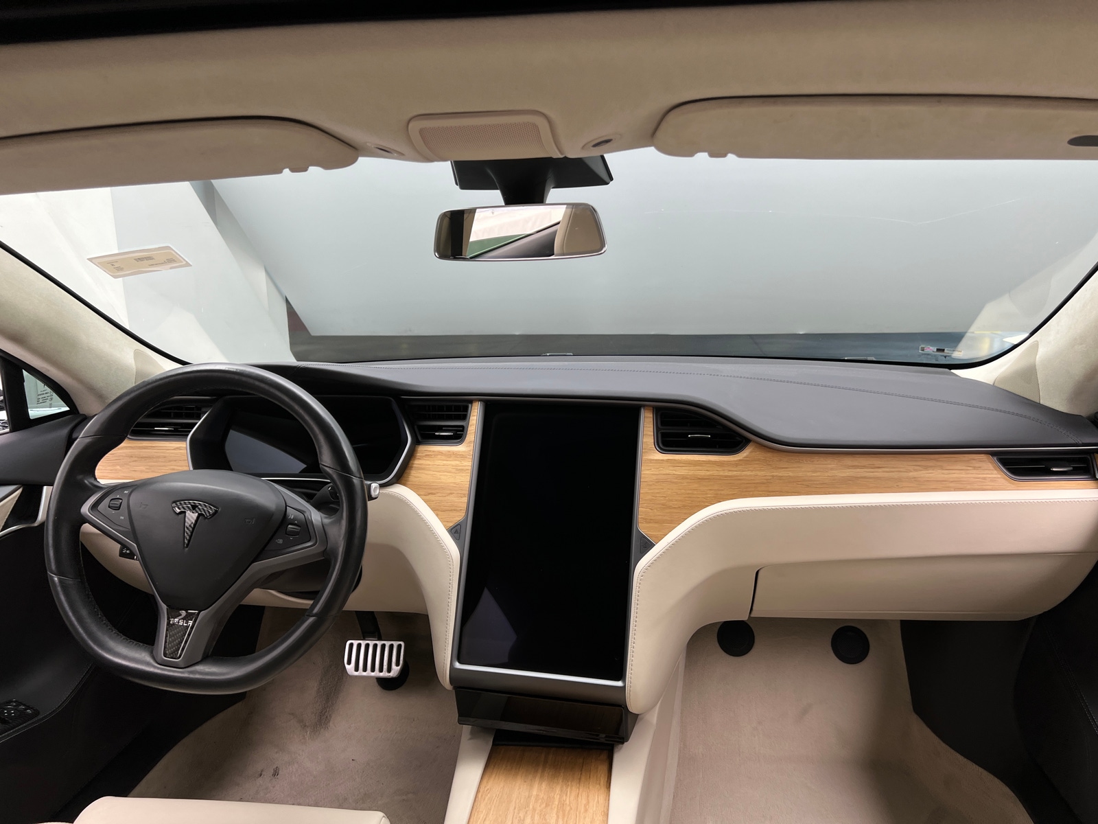 Thumbnail: 2018 Tesla Model S - 2