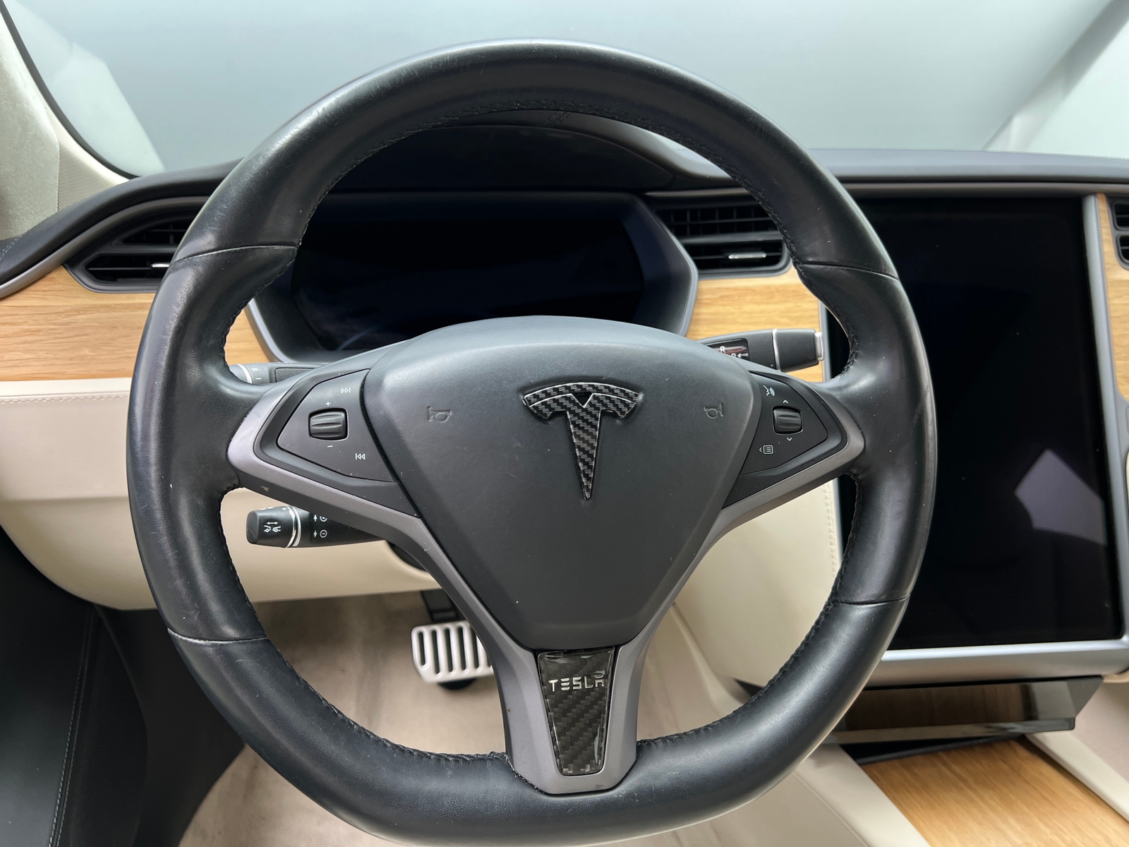Thumbnail: 2018 Tesla Model S - 4