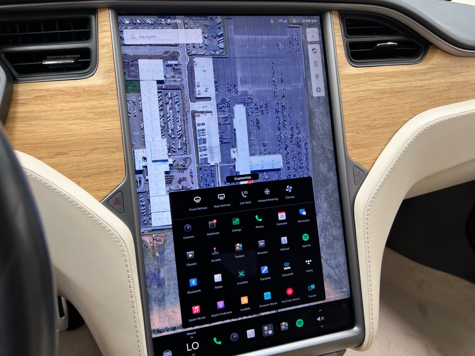 Thumbnail: 2018 Tesla Model S - 3