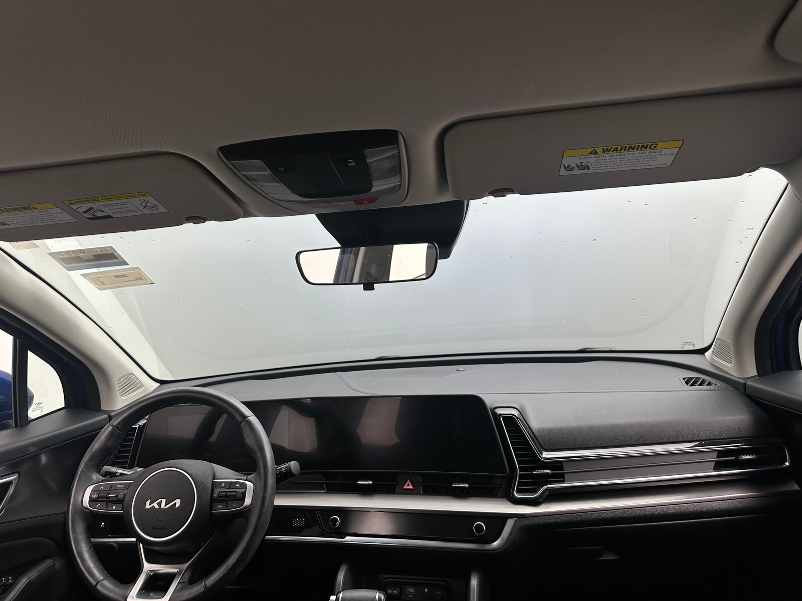 Thumbnail: 2023 Kia Sportage - 2