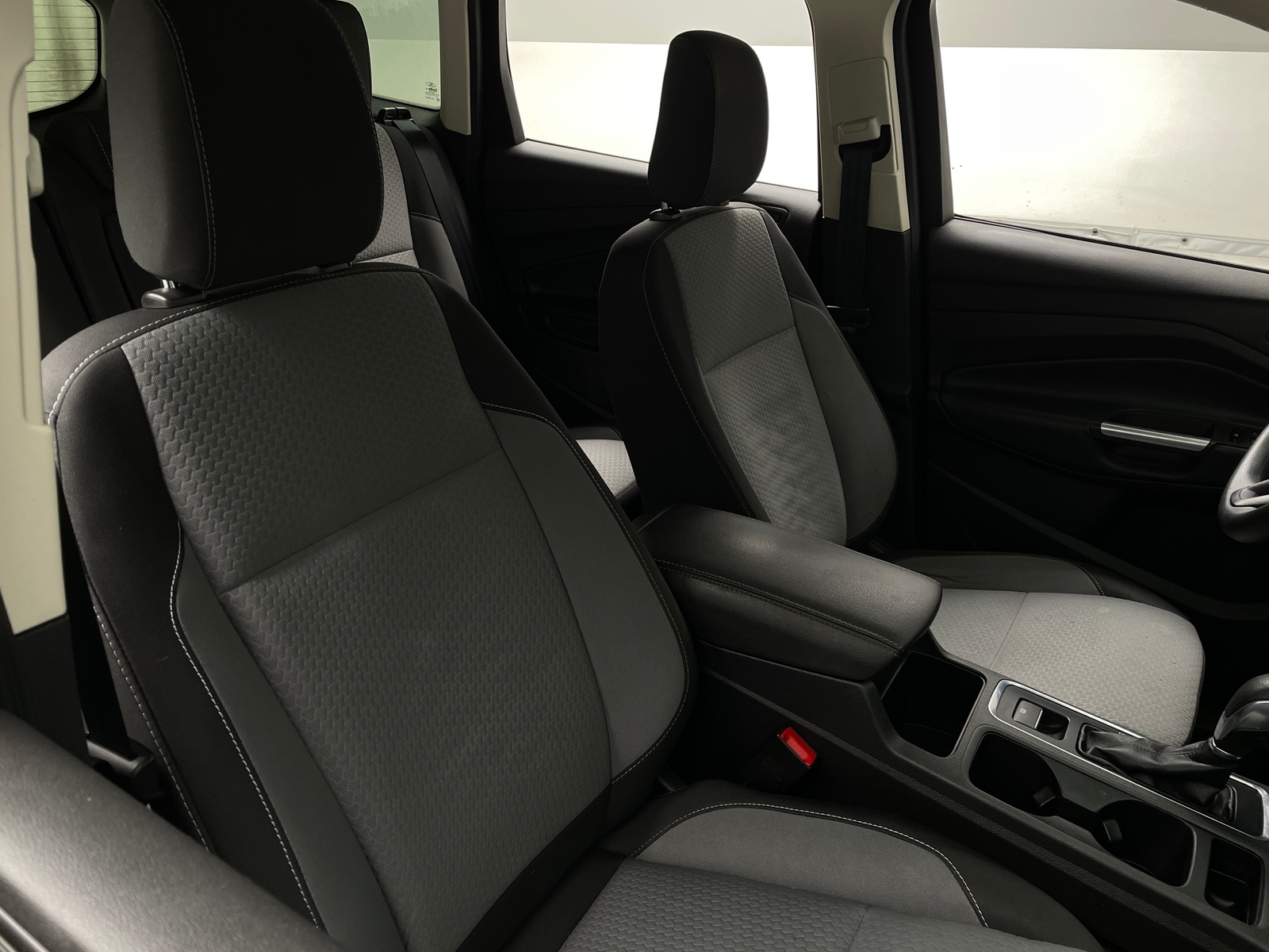 Thumbnail: 2019 Ford Escape - 2