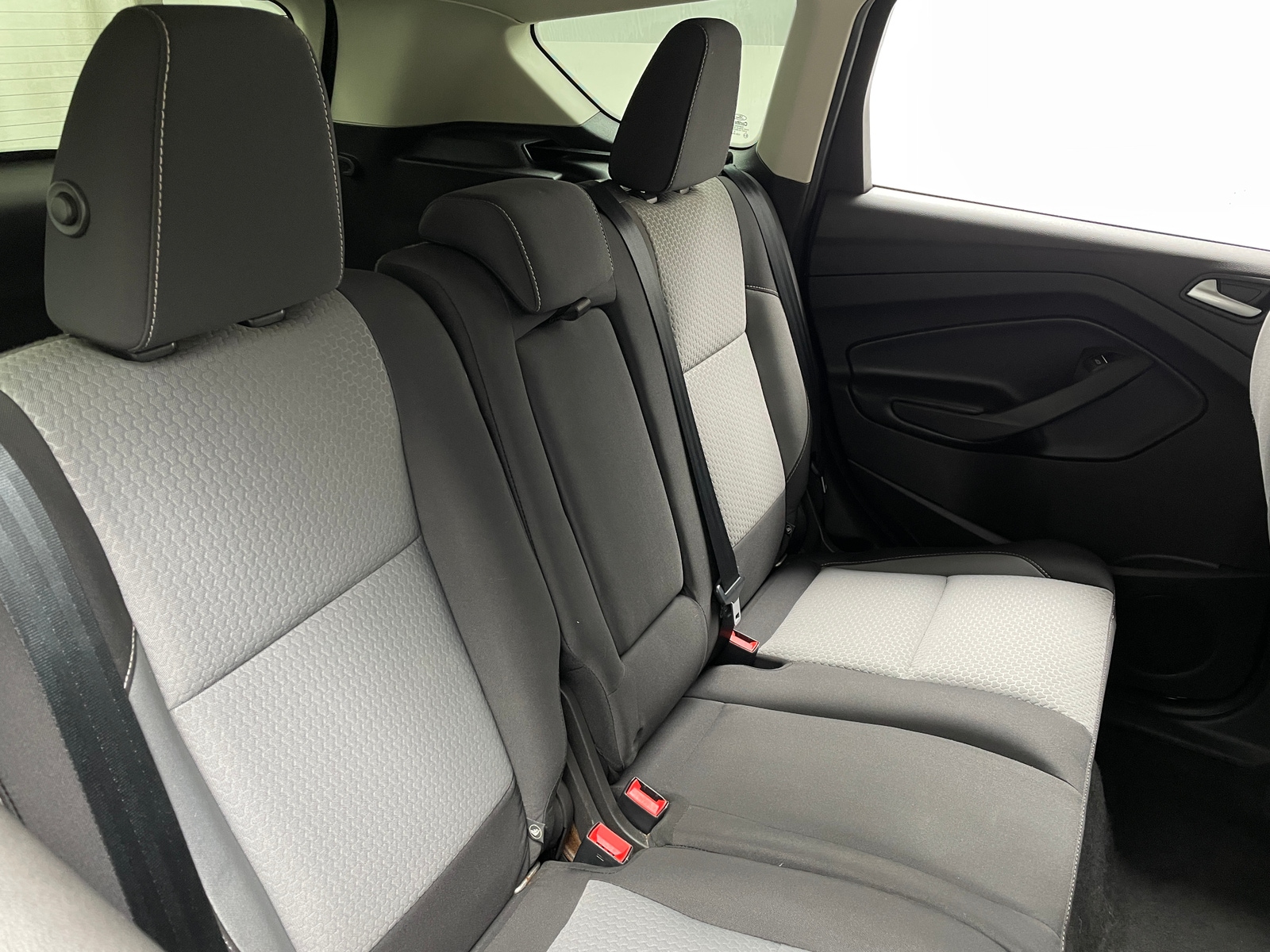 Thumbnail: 2019 Ford Escape - 6