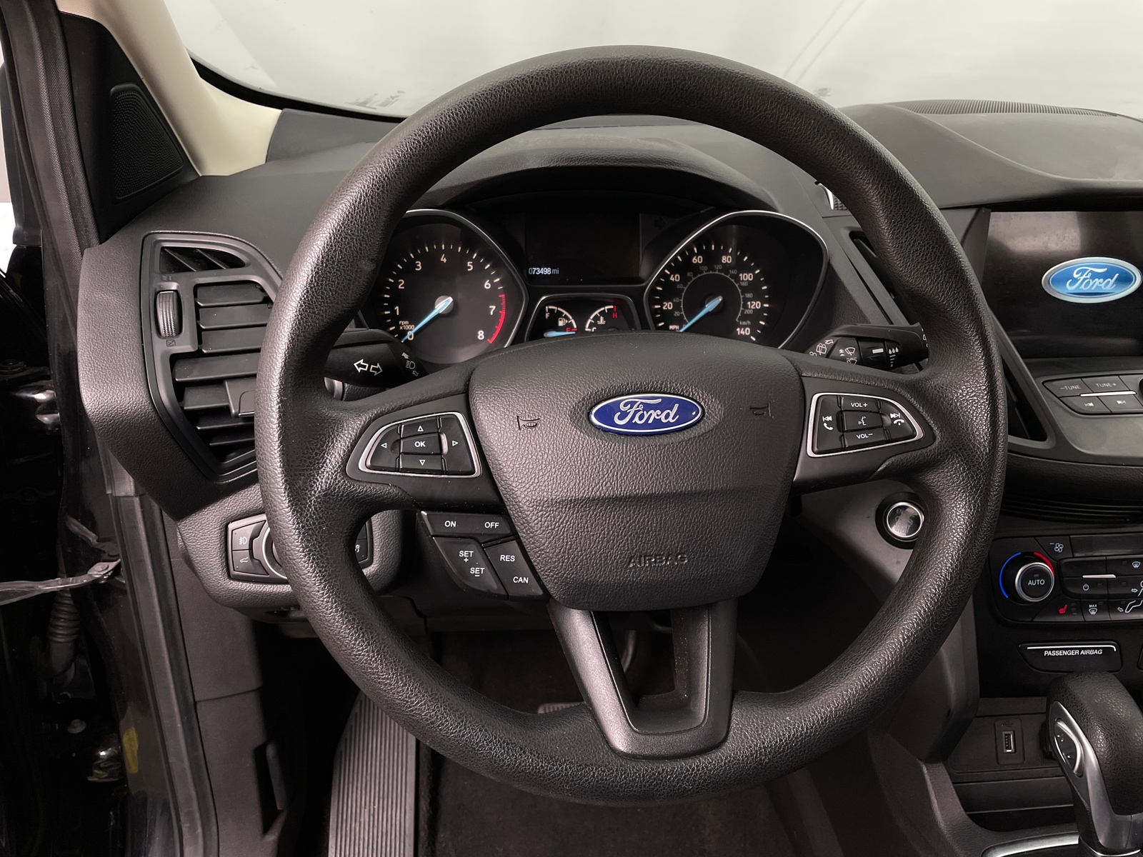 Thumbnail: 2019 Ford Escape - 5