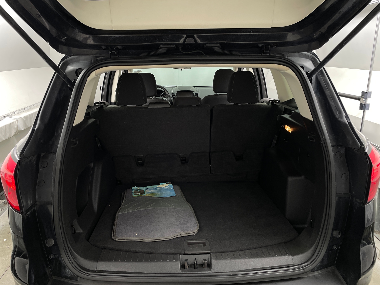 Thumbnail: 2019 Ford Escape - 7