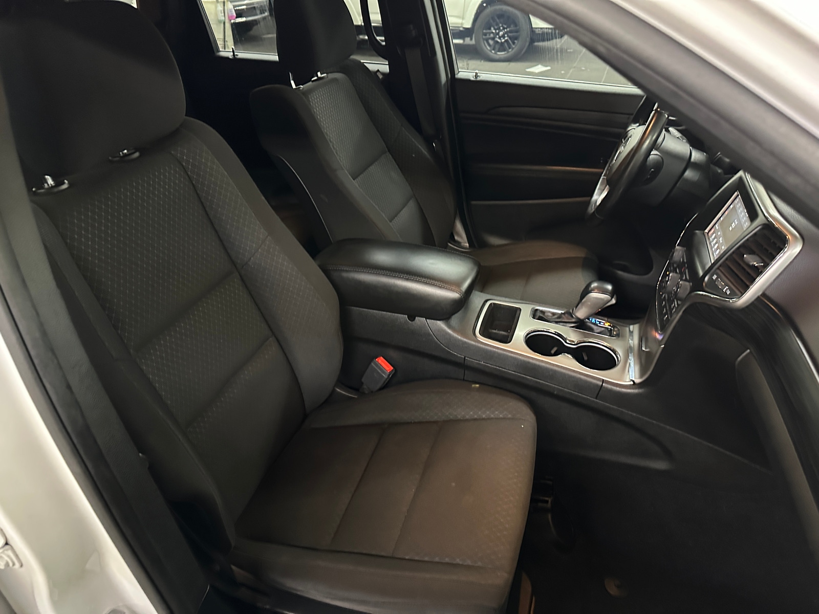 Thumbnail: 2021 Jeep Grand Cherokee - 2