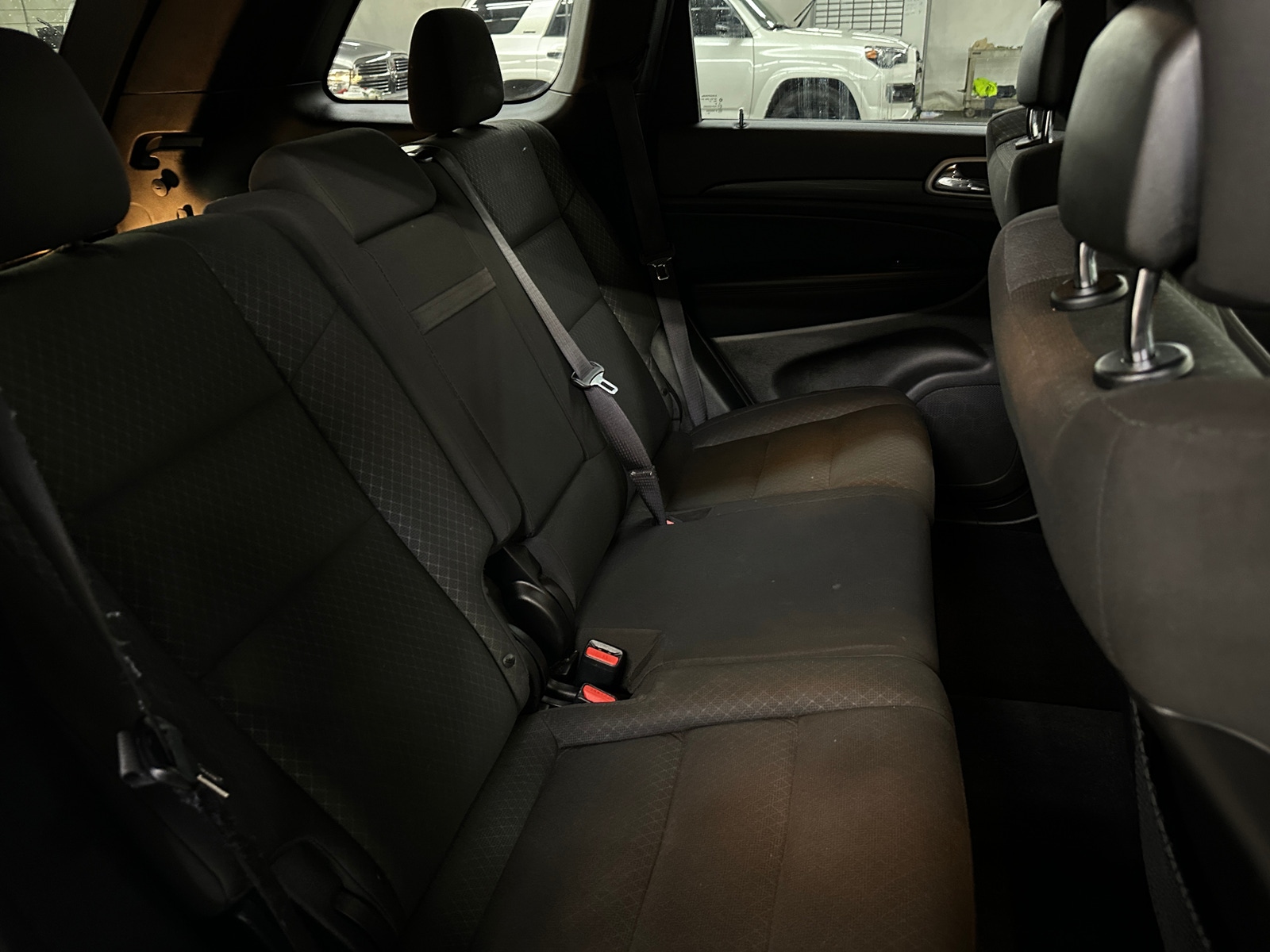 Thumbnail: 2021 Jeep Grand Cherokee - 6
