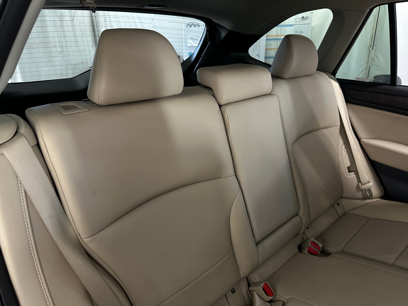 Thumbnail: 2018 Subaru Outback - 5