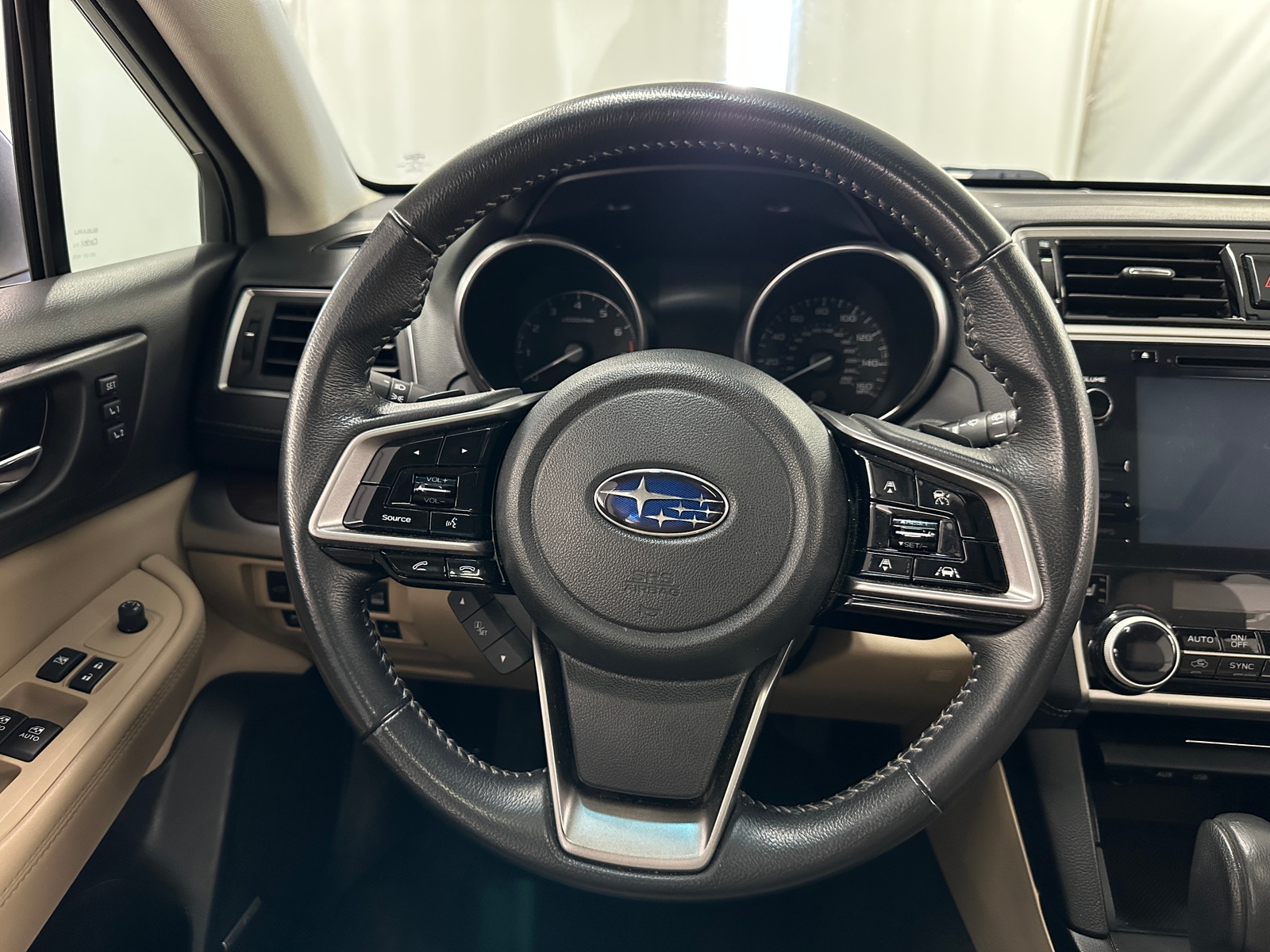 Thumbnail: 2018 Subaru Outback - 4