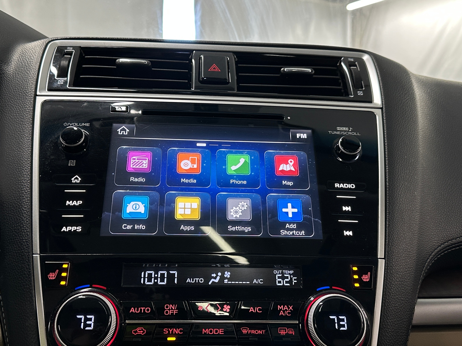 Thumbnail: 2018 Subaru Outback - 3