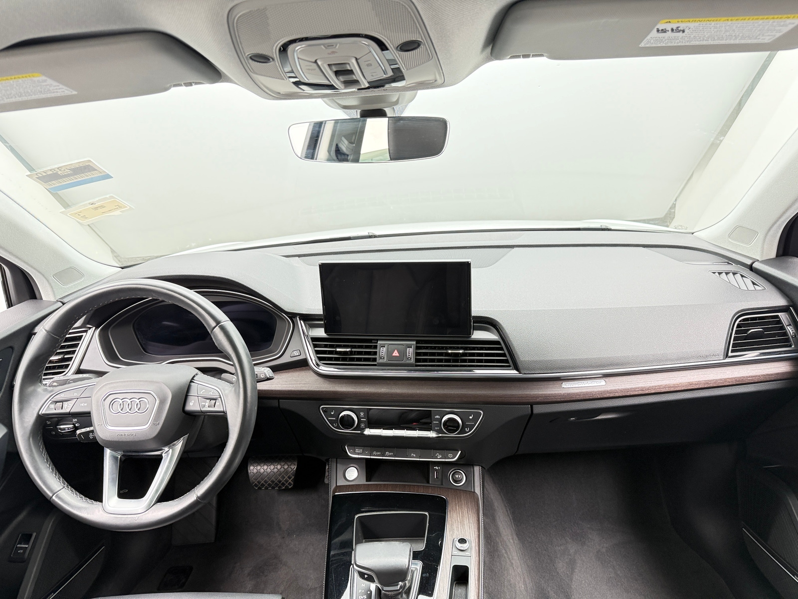 Thumbnail: 2021 Audi Q5 - 2