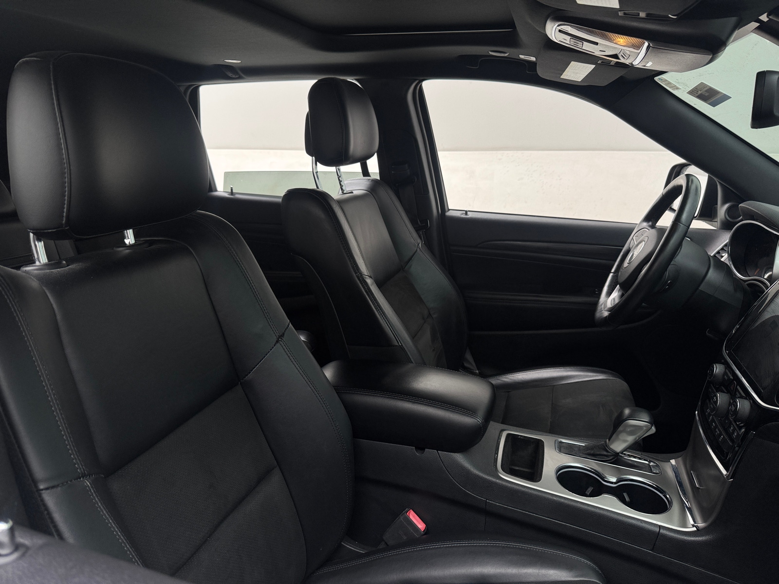 Thumbnail: 2019 Jeep Grand Cherokee - 2