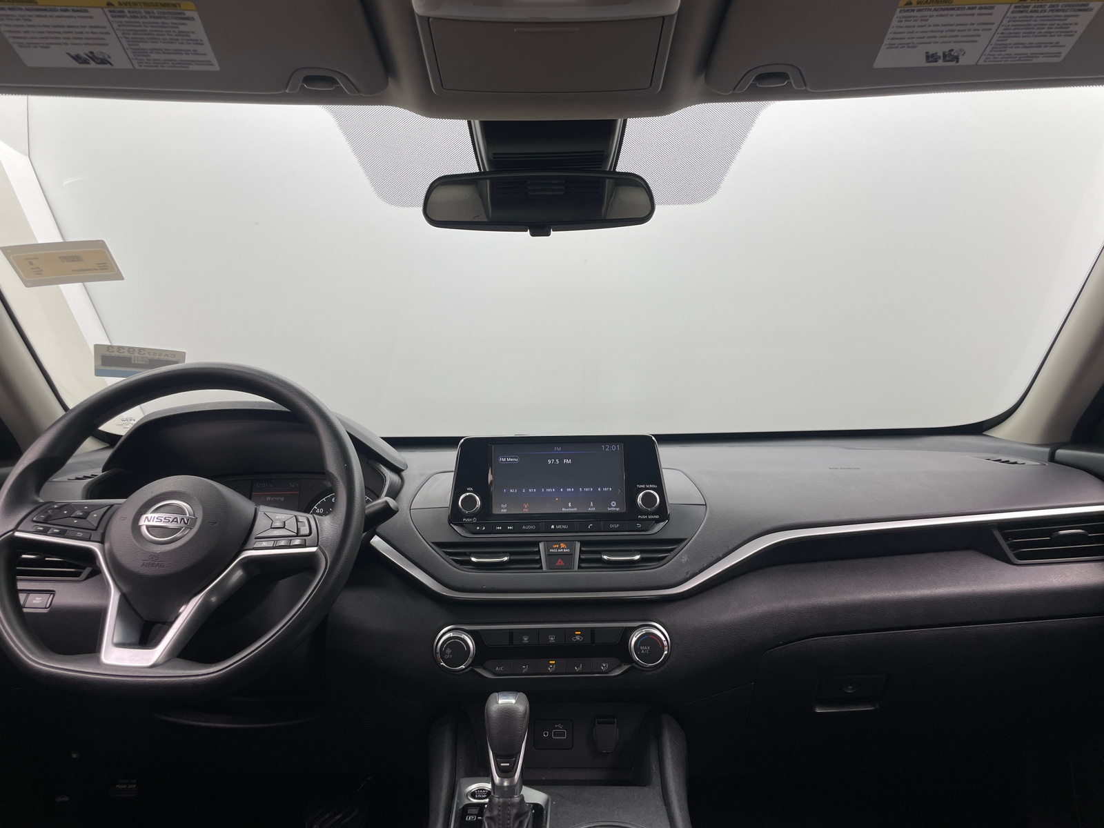 Thumbnail: 2021 Nissan Altima - 3
